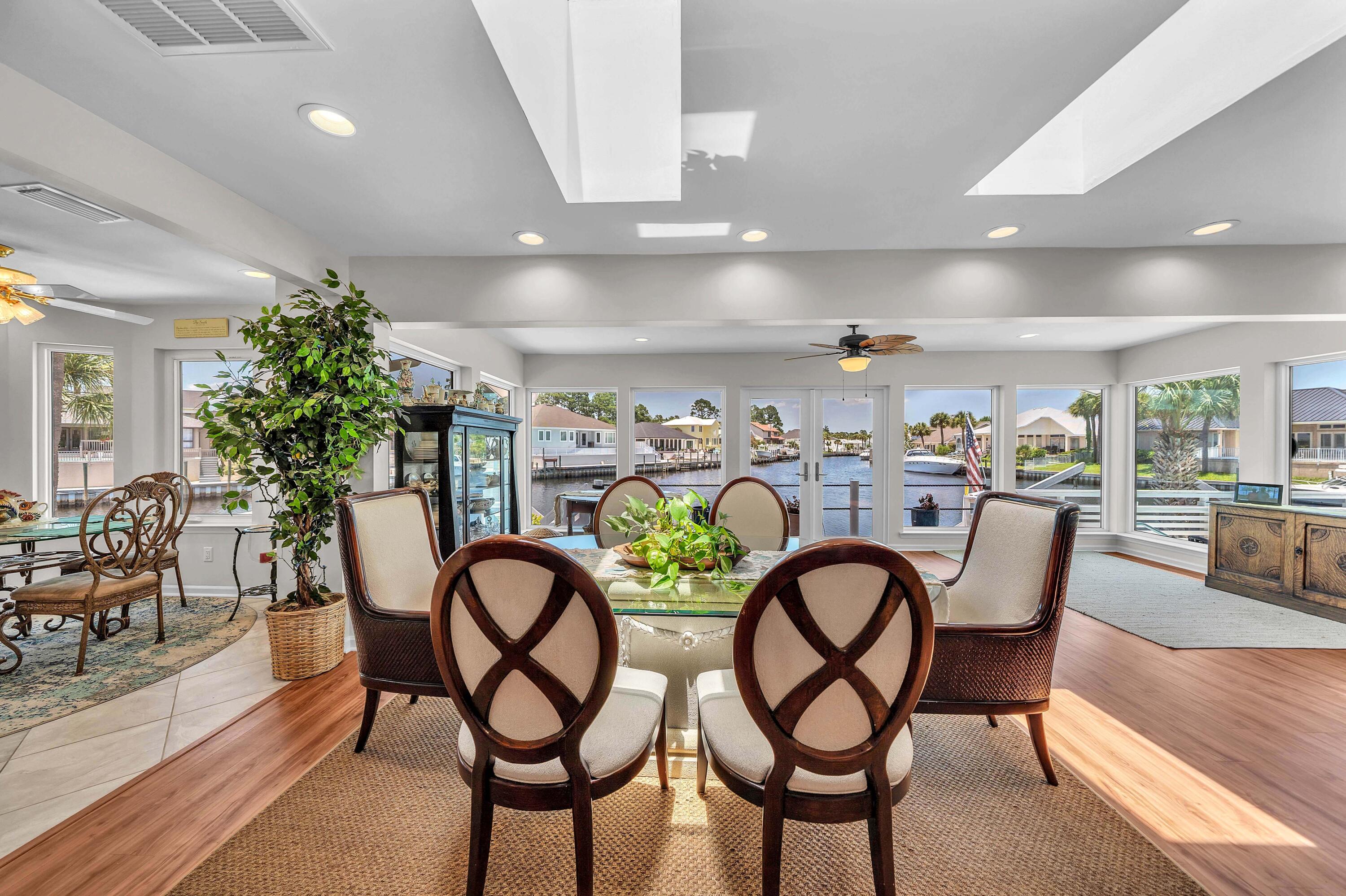 Bay Point Unit 1 - Residential