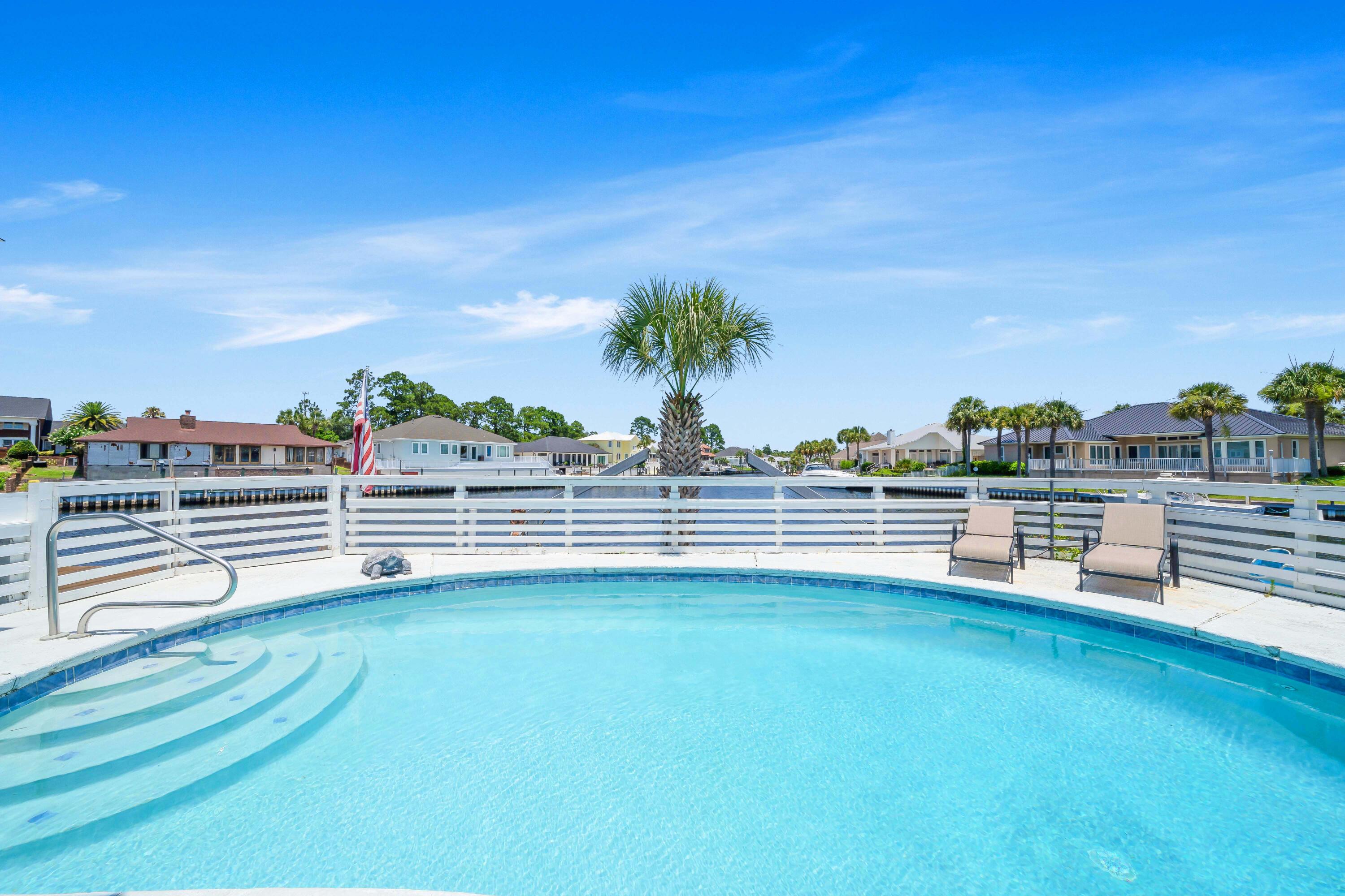 Bay Point Unit 1 - Residential