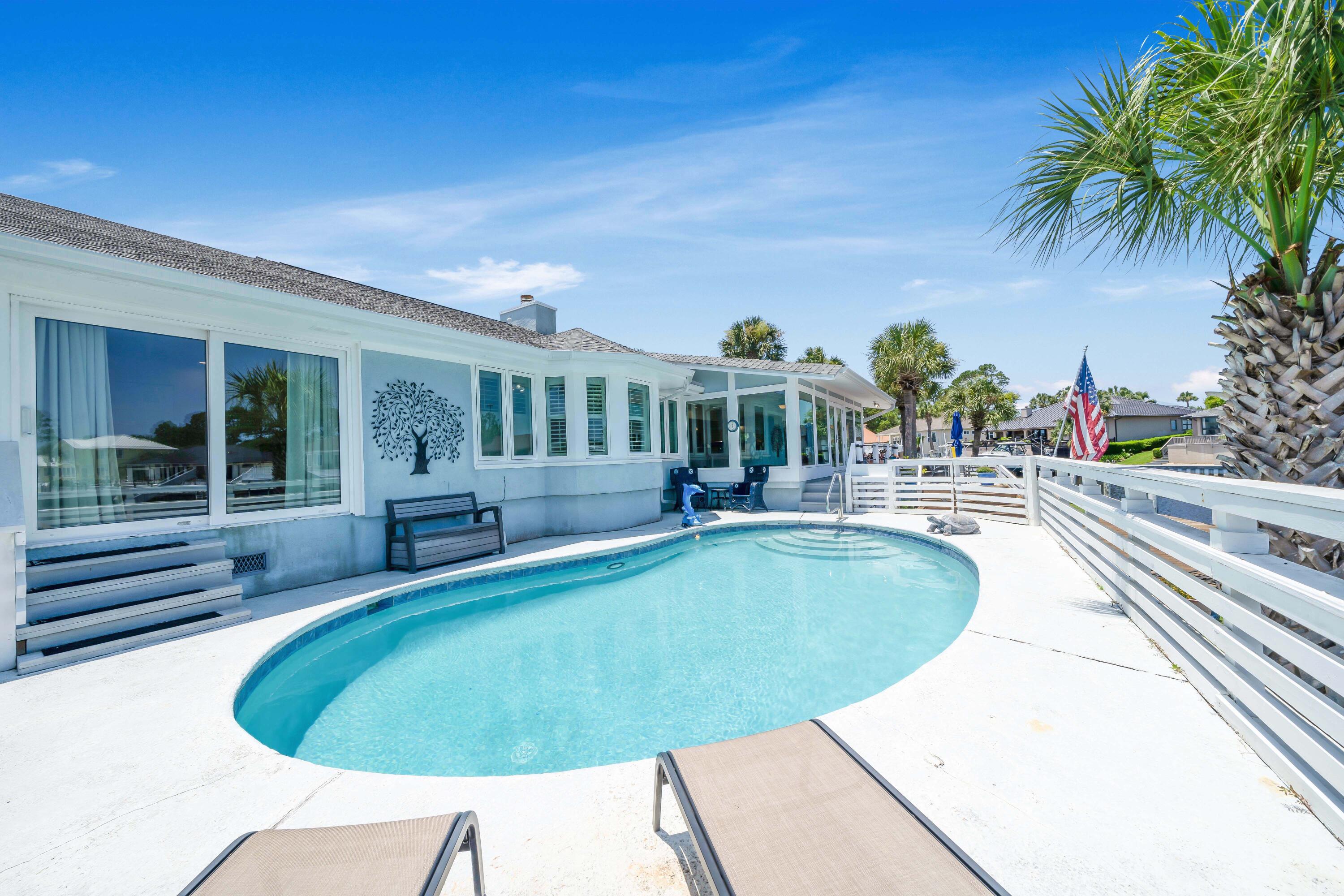 Bay Point Unit 1 - Residential