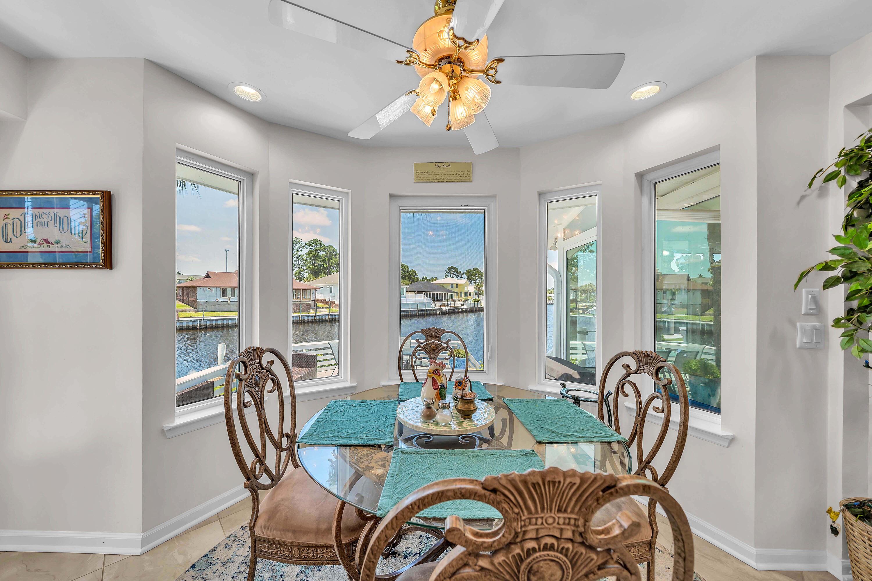 Bay Point Unit 1 - Residential