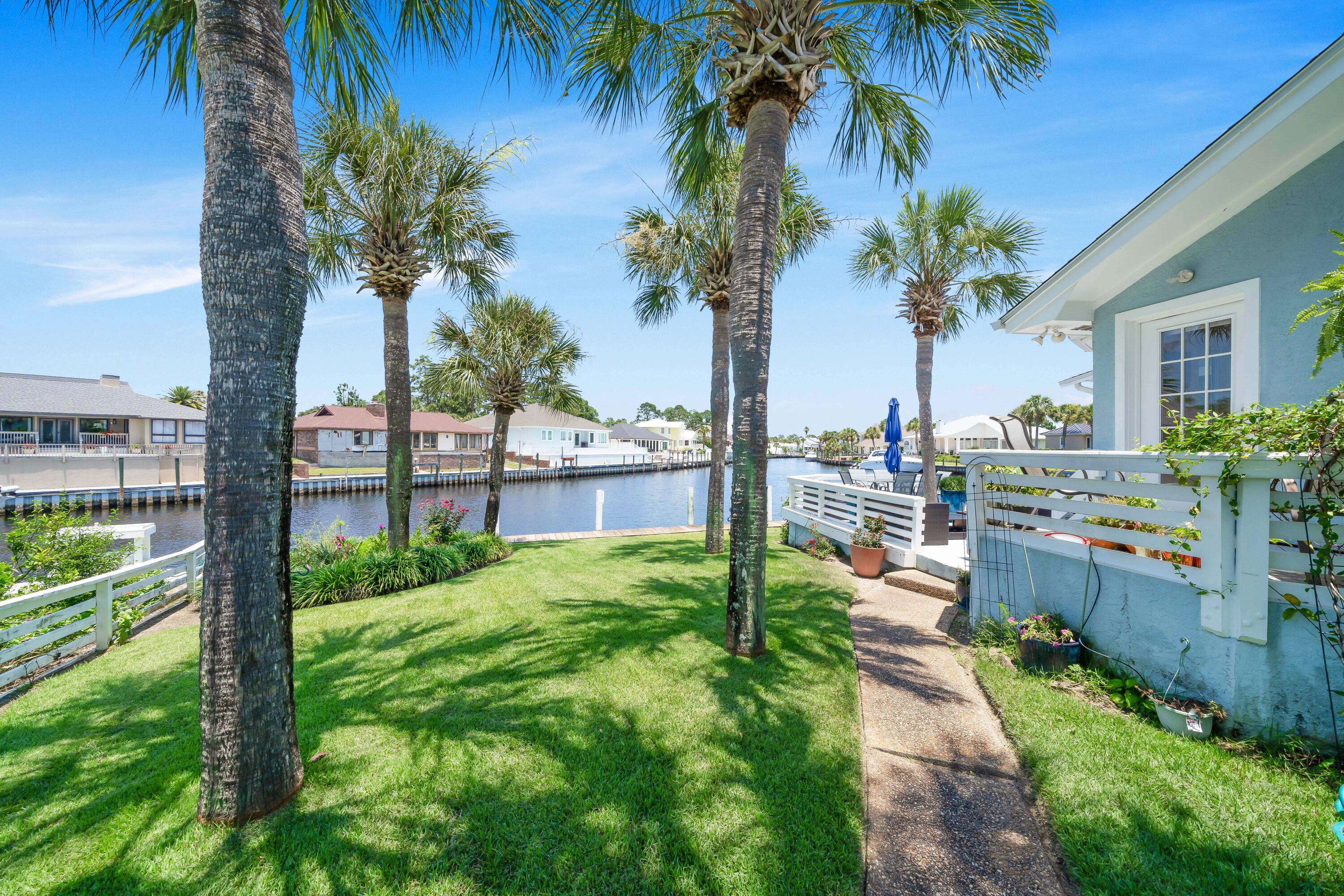 Bay Point Unit 1 - Residential
