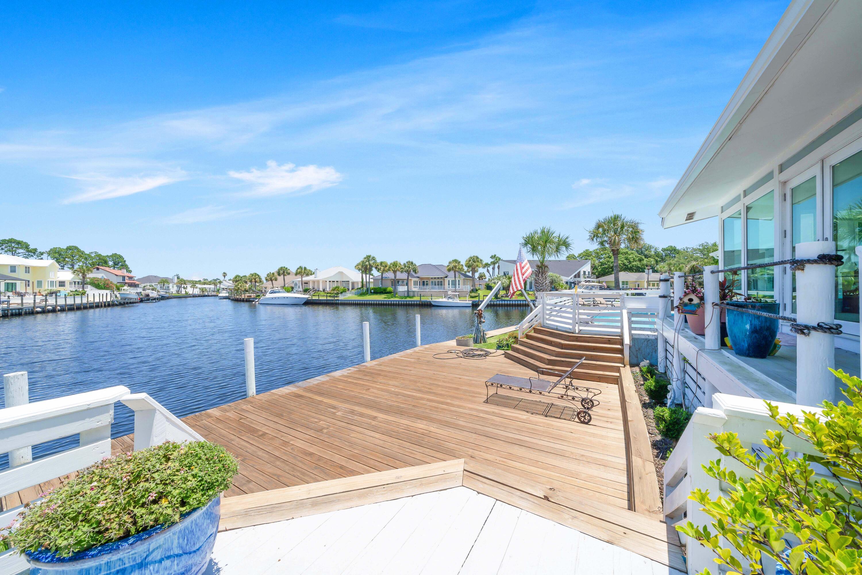 Bay Point Unit 1 - Residential