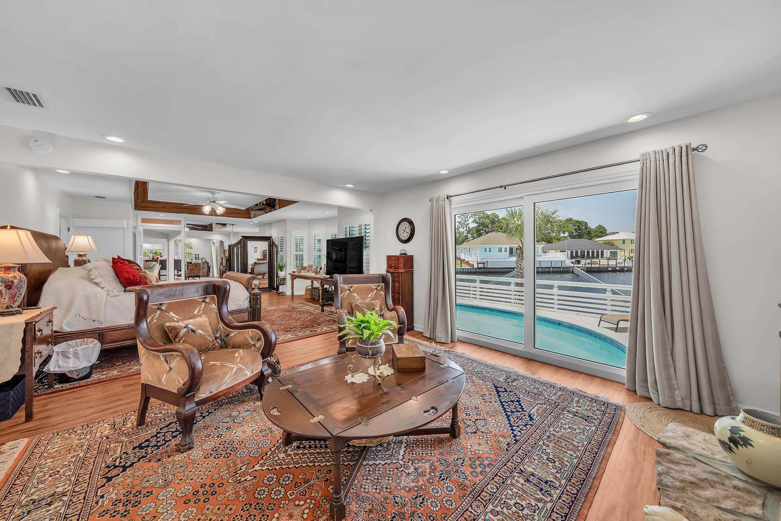 Bay Point Unit 1 - Residential
