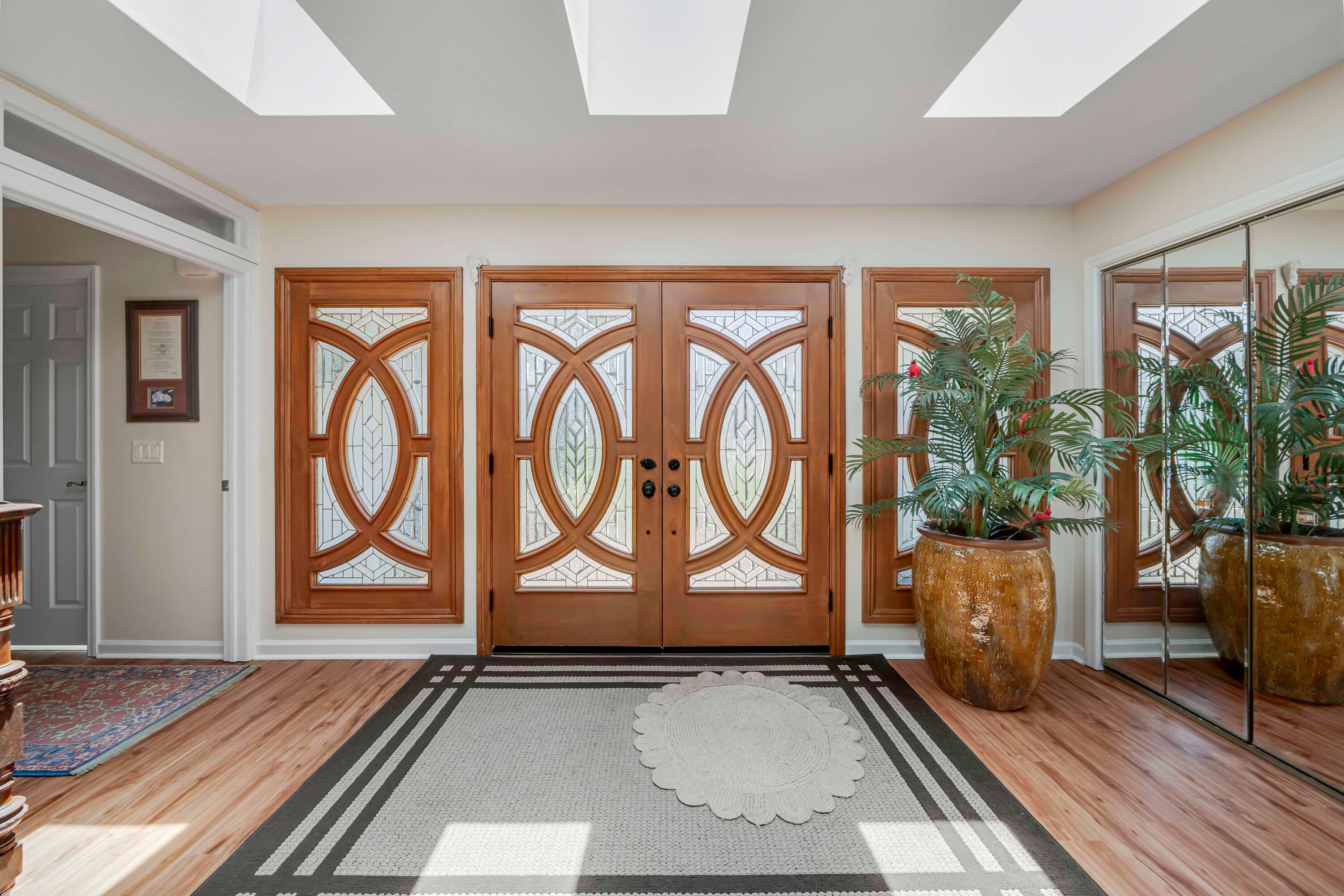 Bay Point Unit 1 - Residential