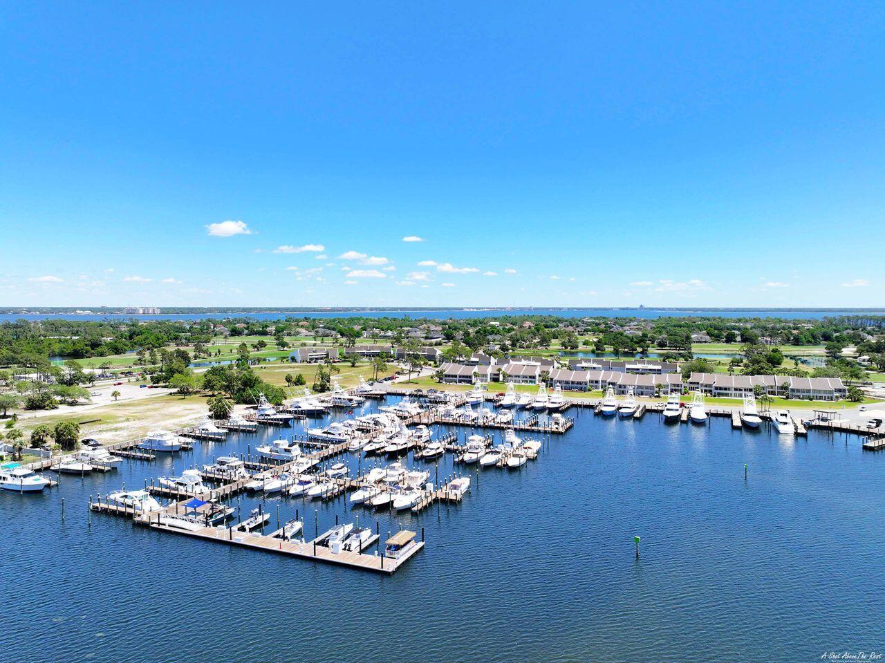 Bay Point Unit 1 - Residential