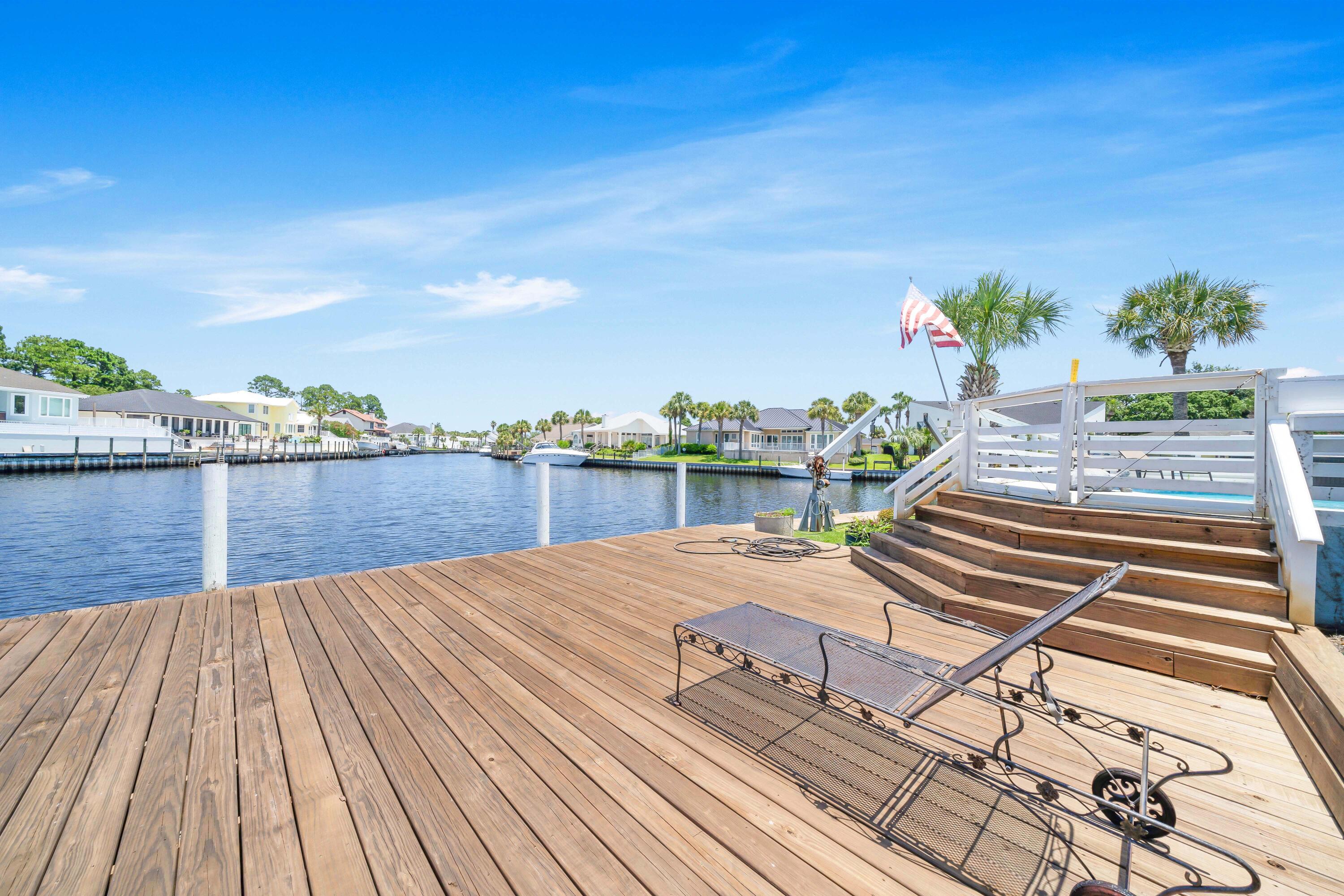 Bay Point Unit 1 - Residential