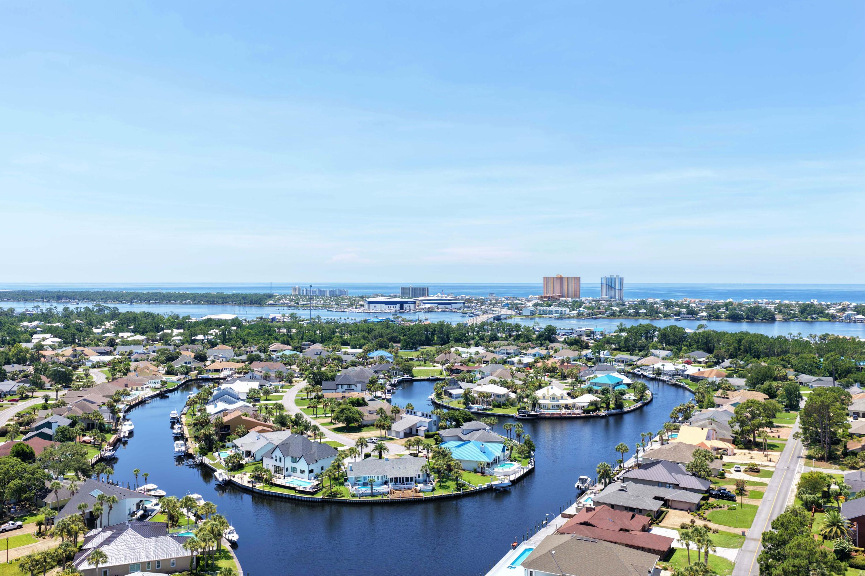 Bay Point Unit 1 - Residential