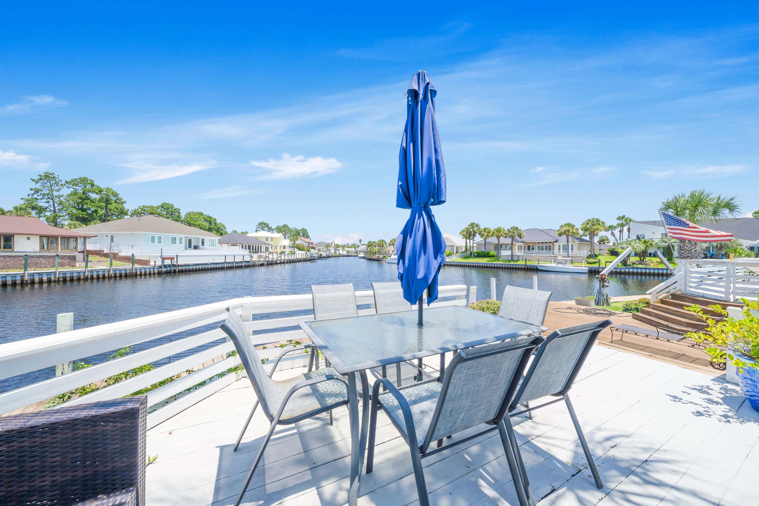 Bay Point Unit 1 - Residential