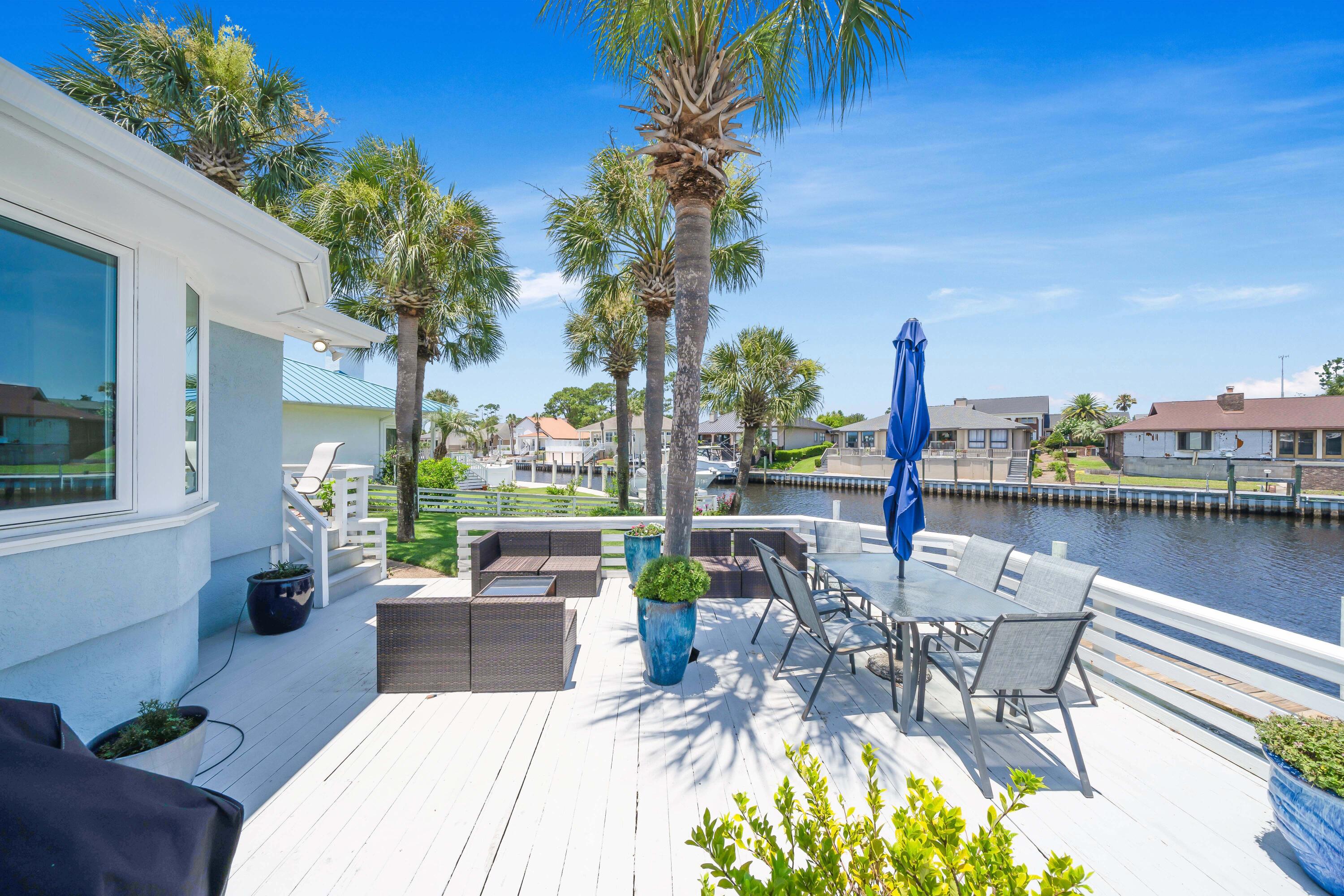 Bay Point Unit 1 - Residential