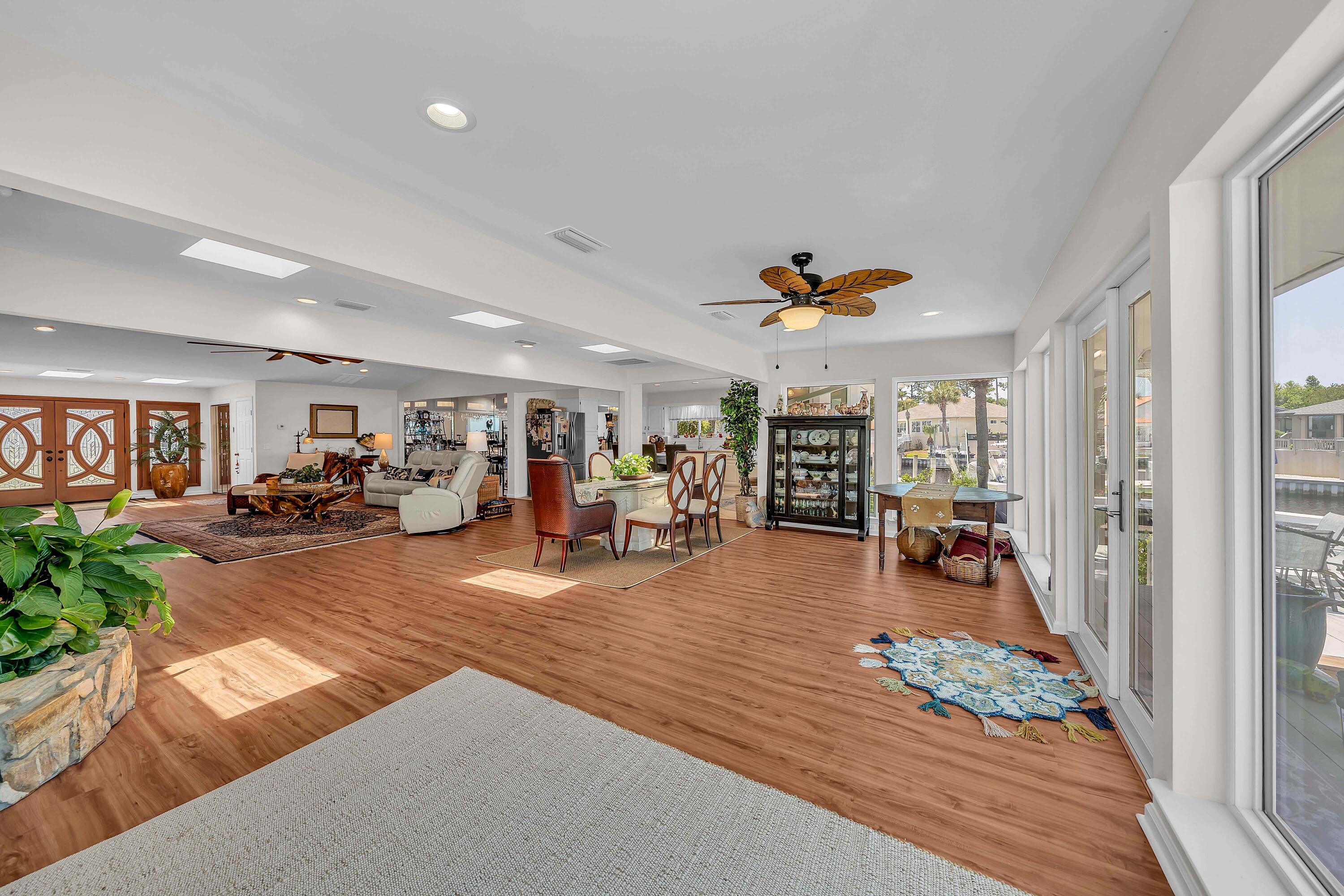 Bay Point Unit 1 - Residential