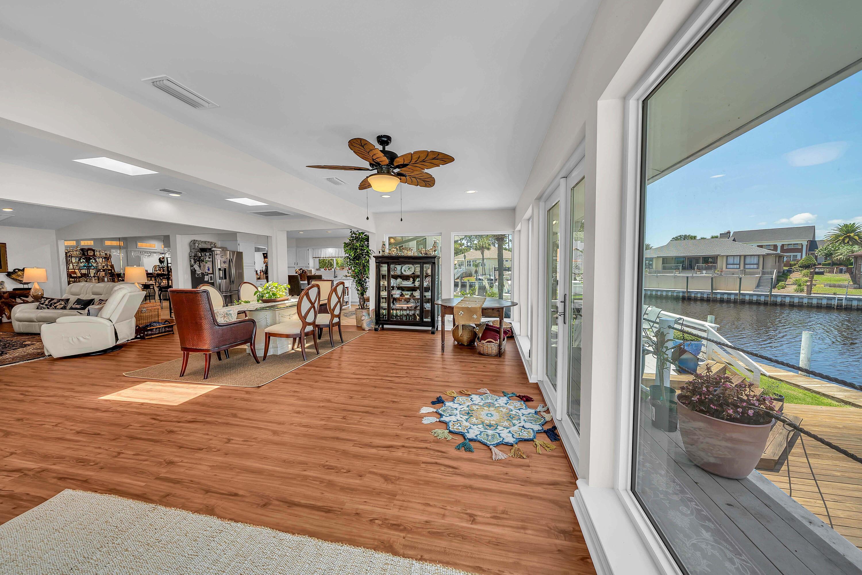 Bay Point Unit 1 - Residential