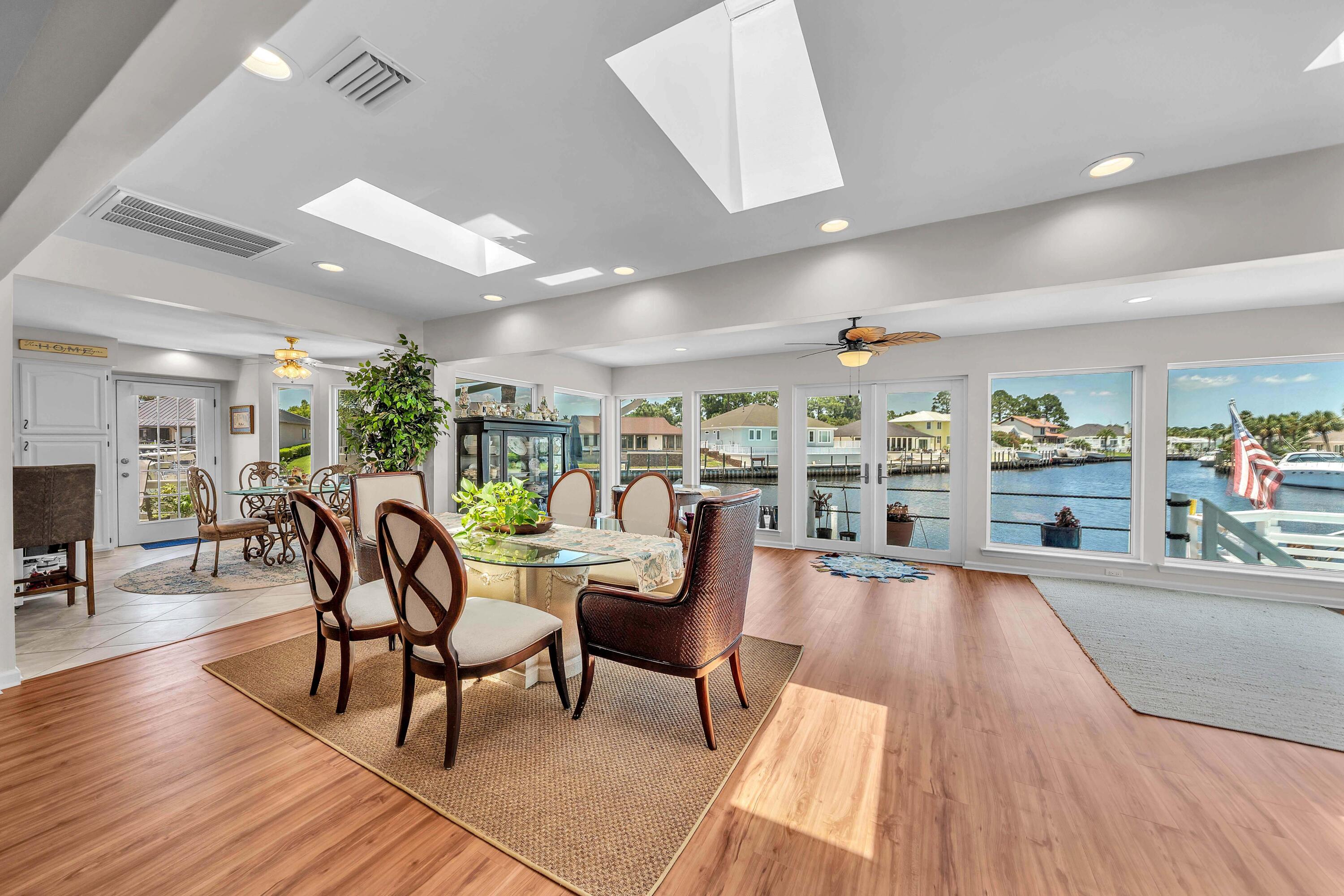 Bay Point Unit 1 - Residential