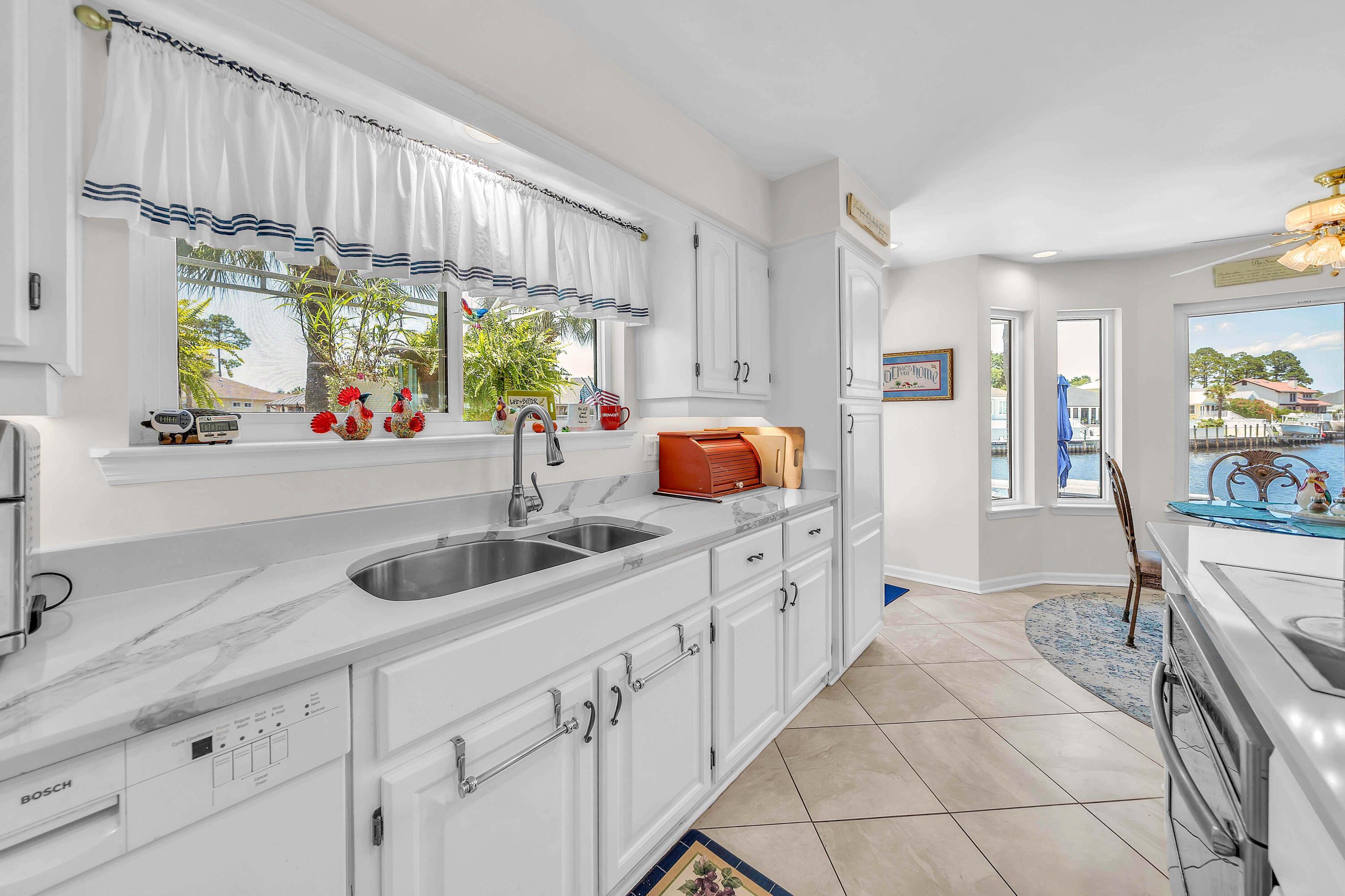 Bay Point Unit 1 - Residential
