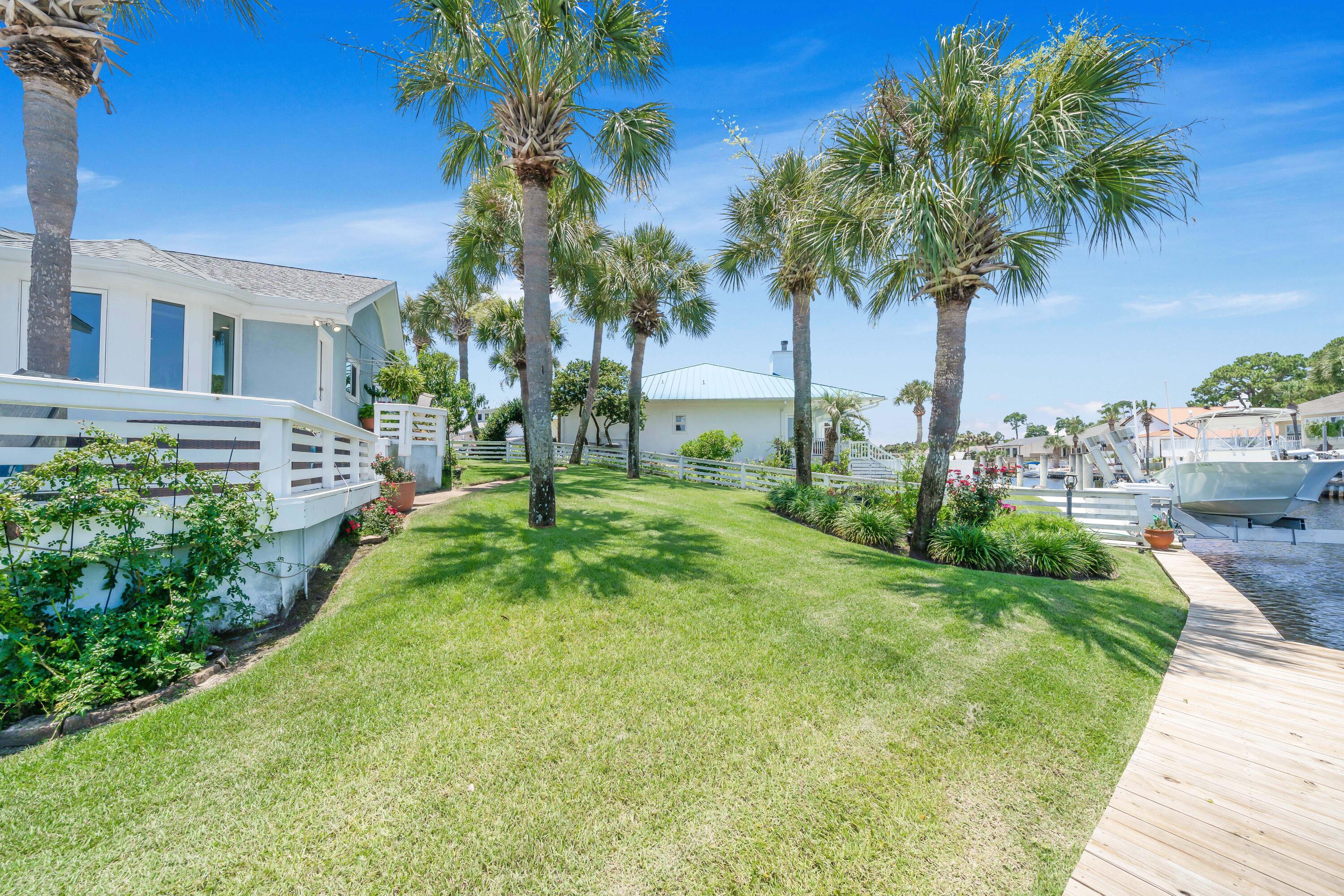 Bay Point Unit 1 - Residential