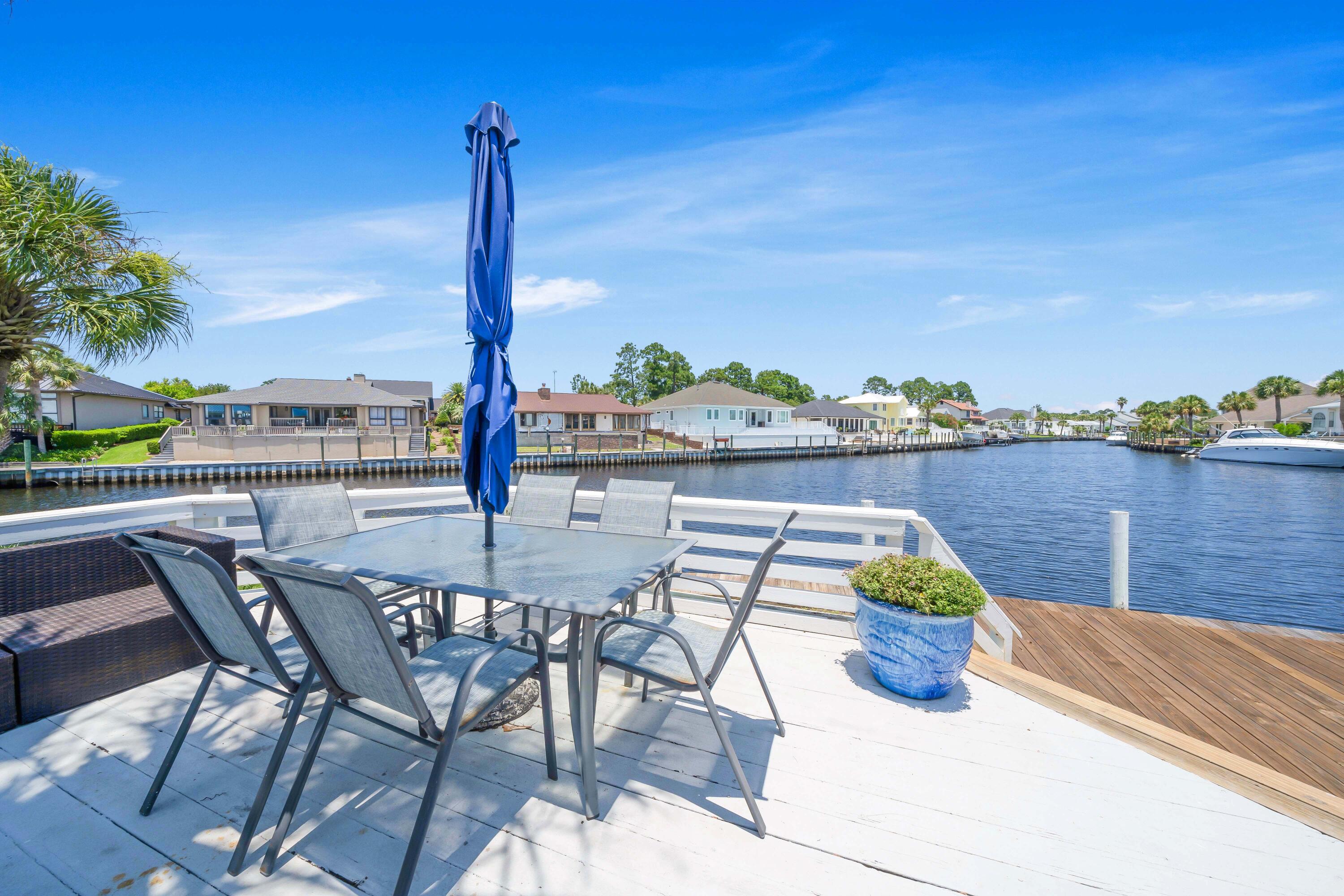 Bay Point Unit 1 - Residential