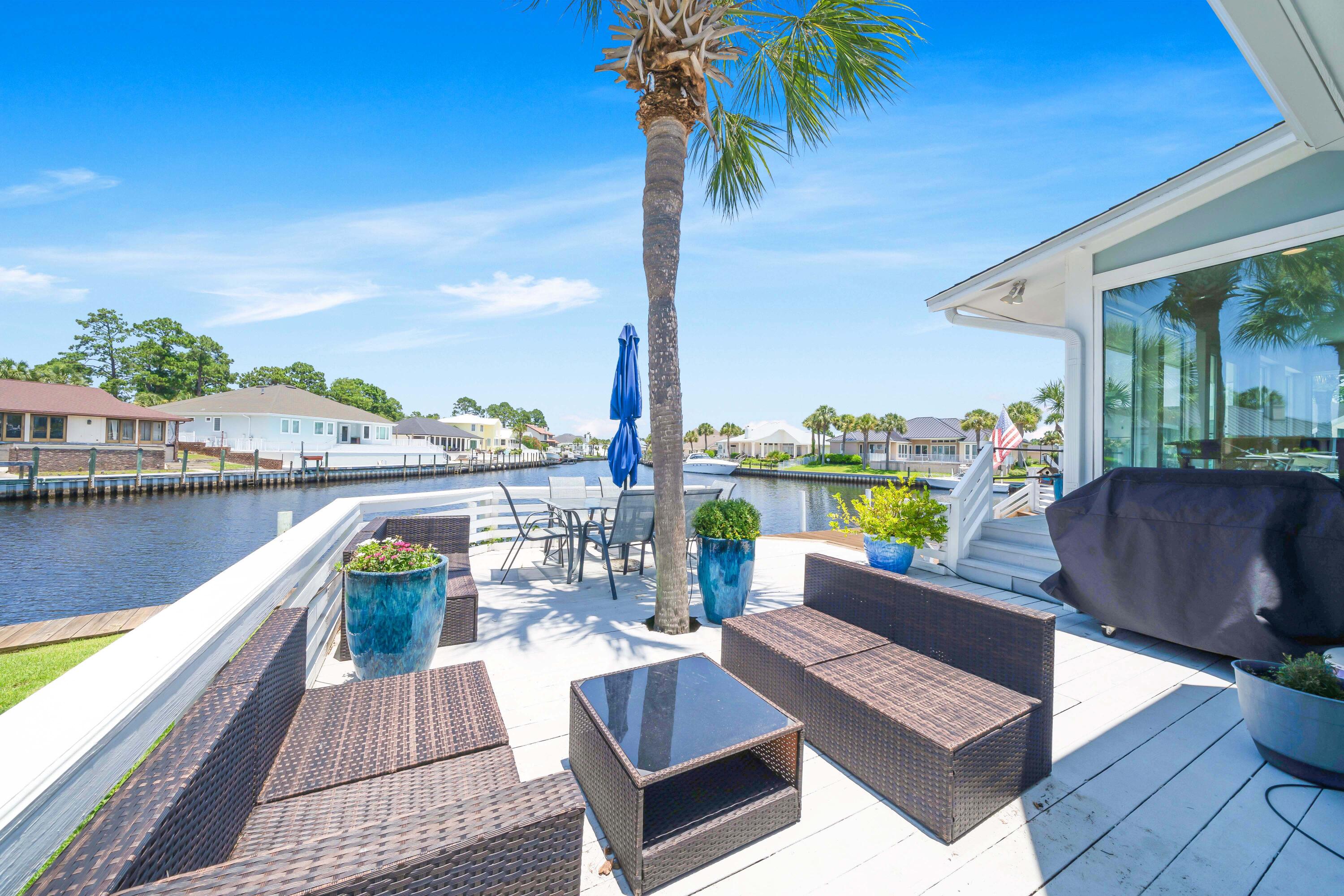 Bay Point Unit 1 - Residential