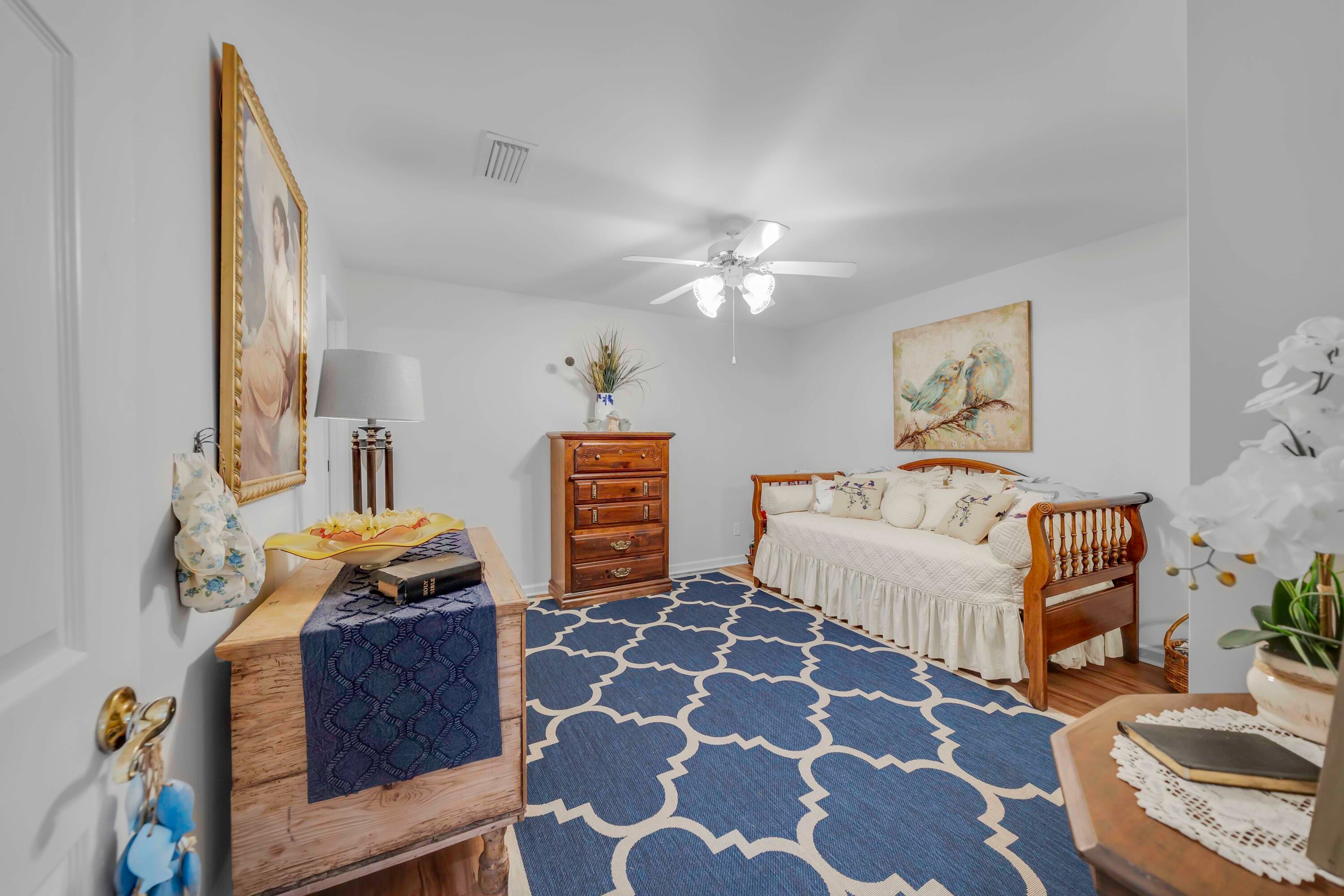 Bay Point Unit 1 - Residential