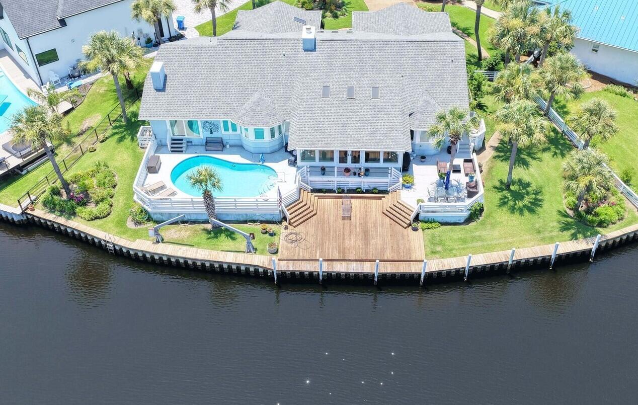 Bay Point Unit 1 - Residential