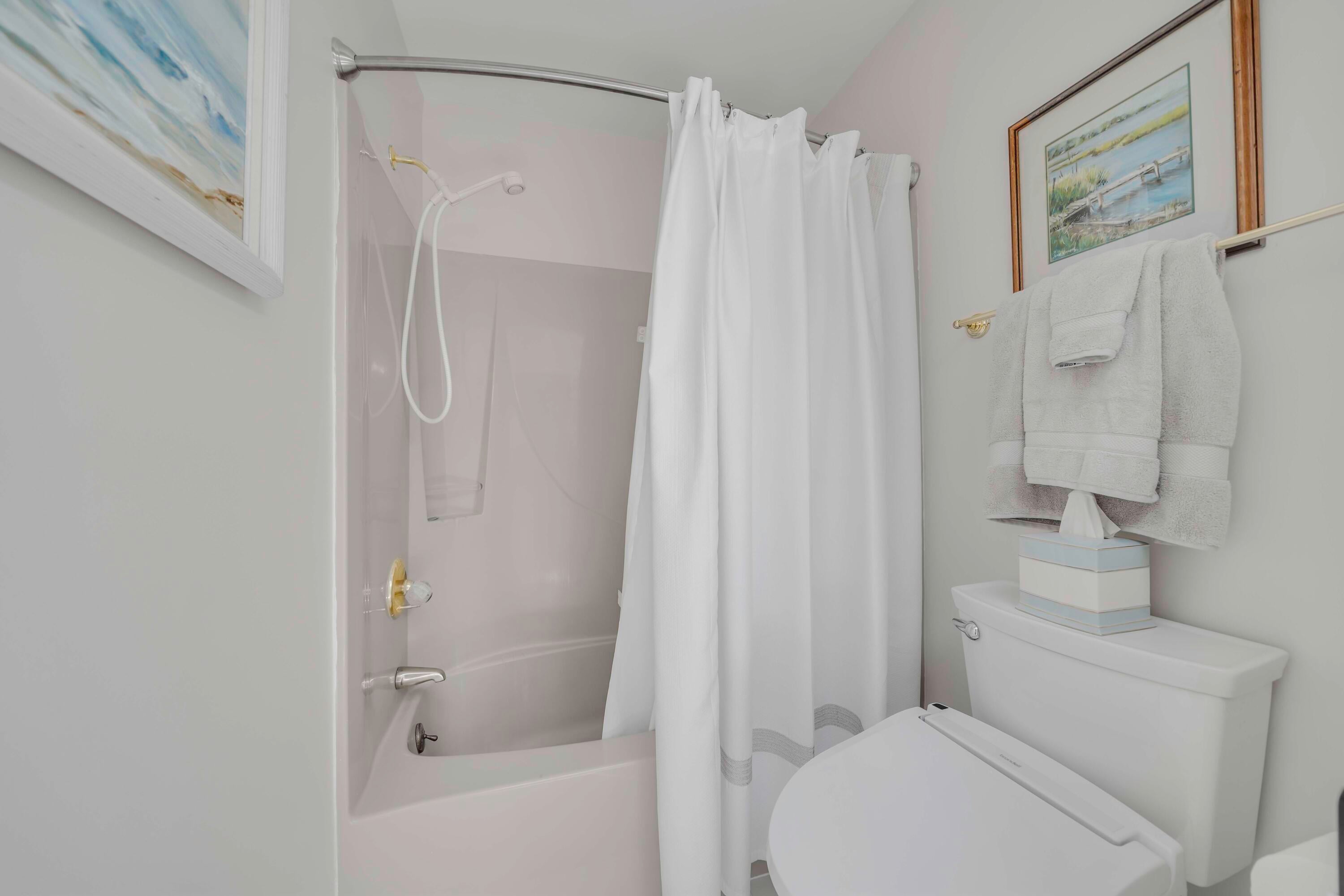 Bay Point Unit 1 - Residential