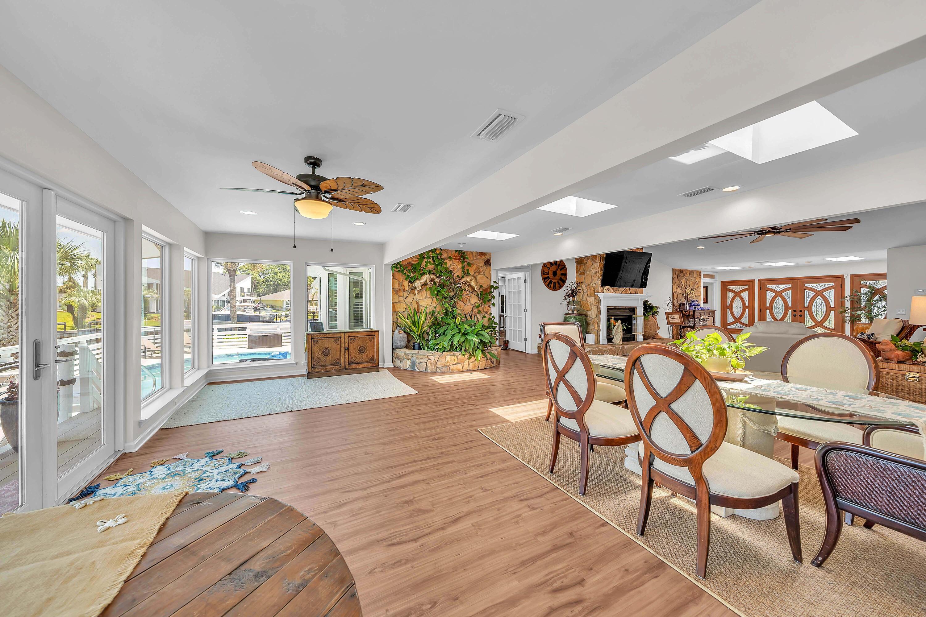 Bay Point Unit 1 - Residential