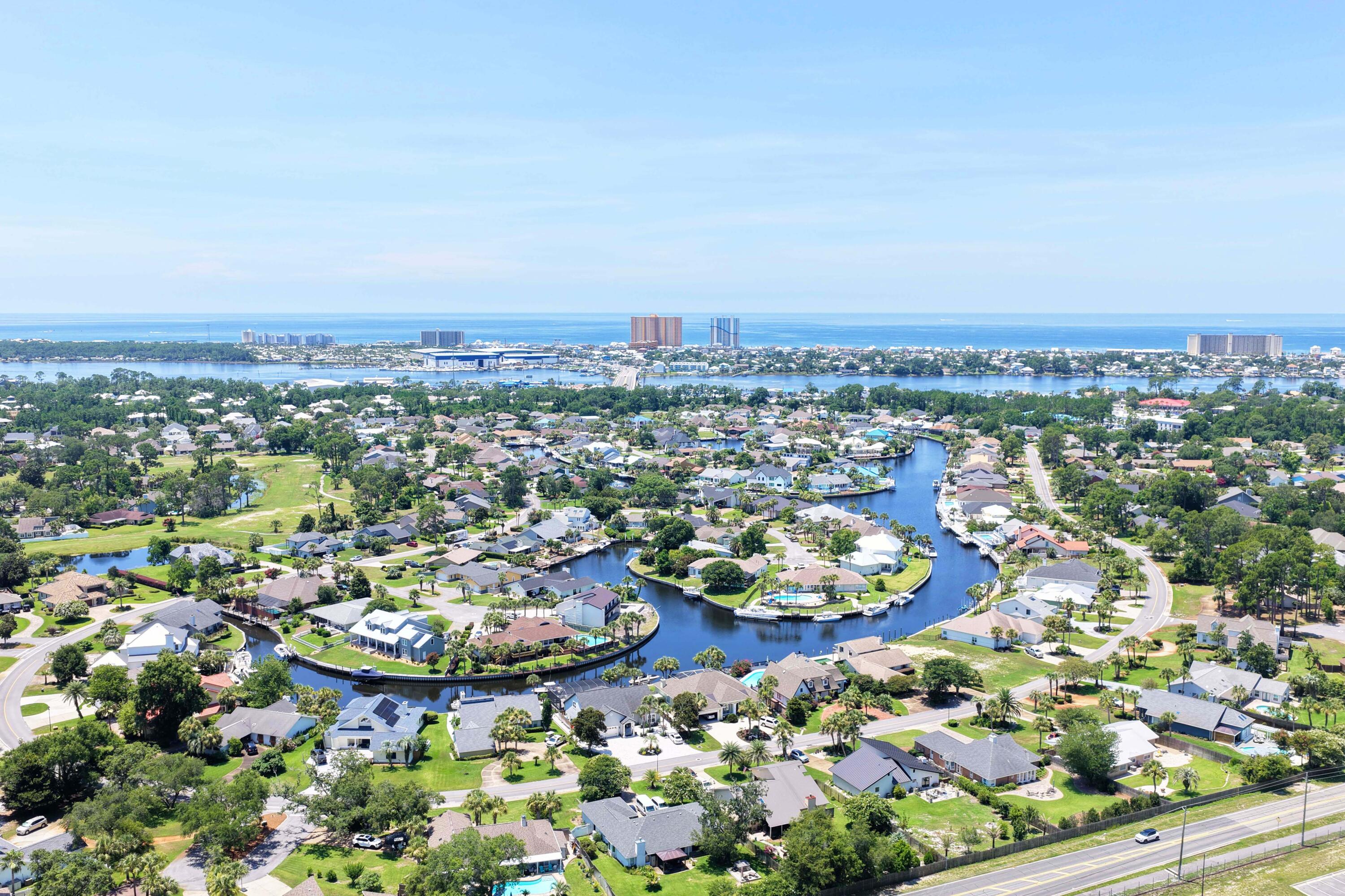 Bay Point Unit 1 - Residential