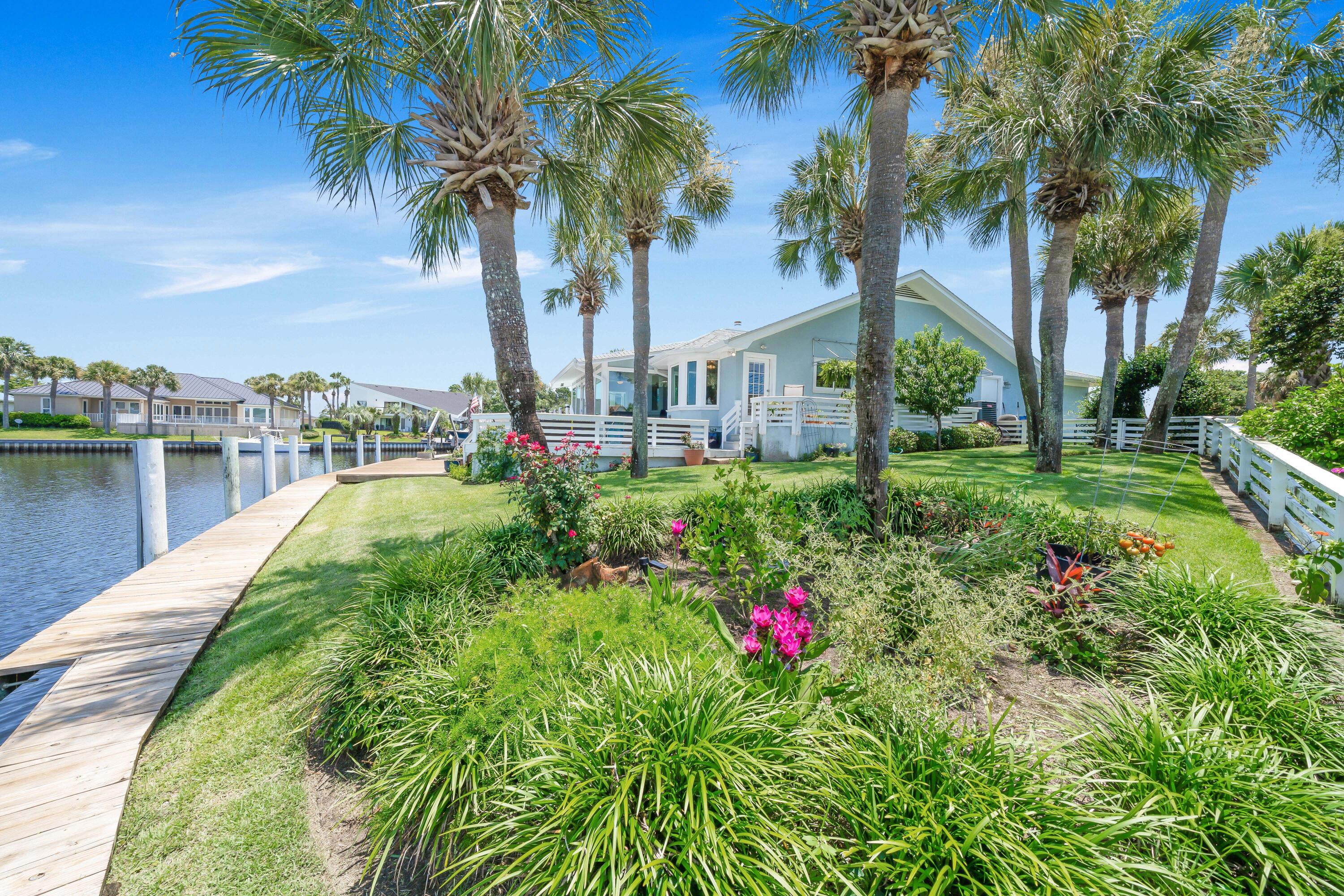 Bay Point Unit 1 - Residential