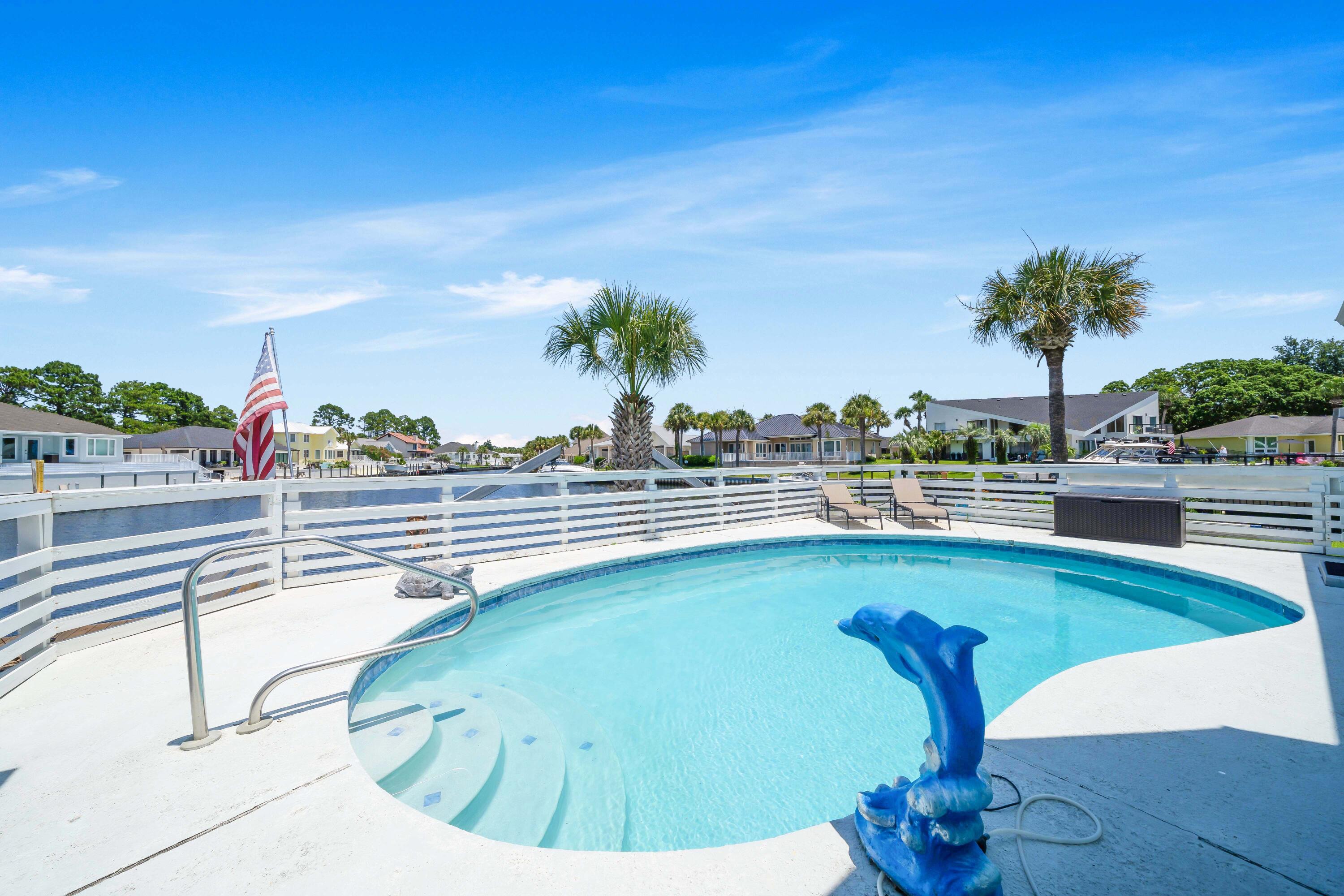 Bay Point Unit 1 - Residential
