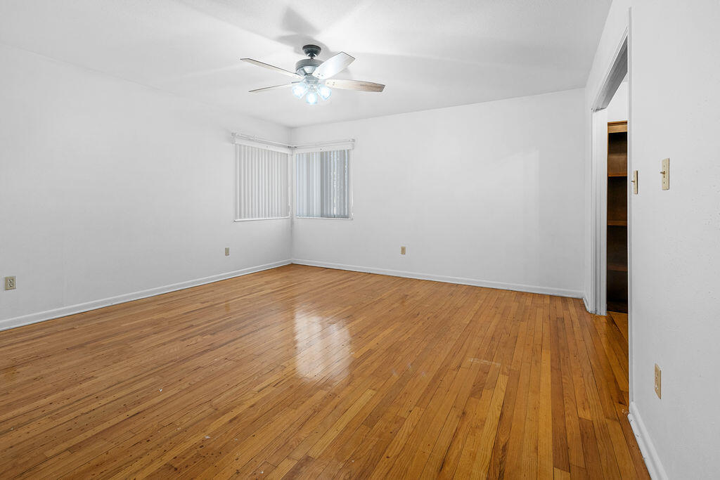 NICEVILLE VAL-P PLAT - Residential