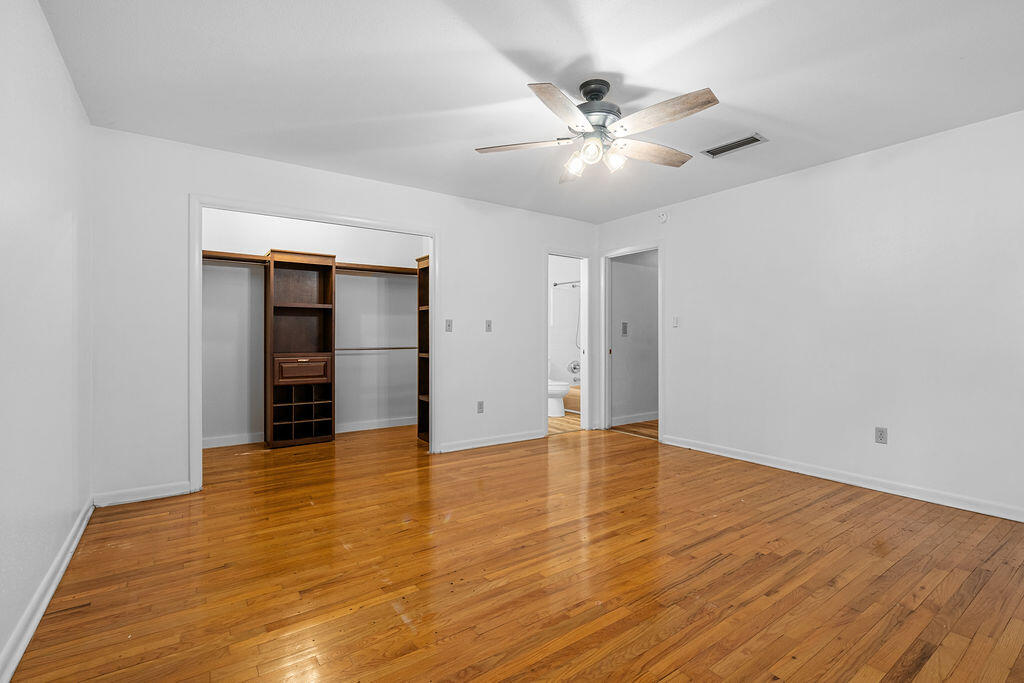NICEVILLE VAL-P PLAT - Residential