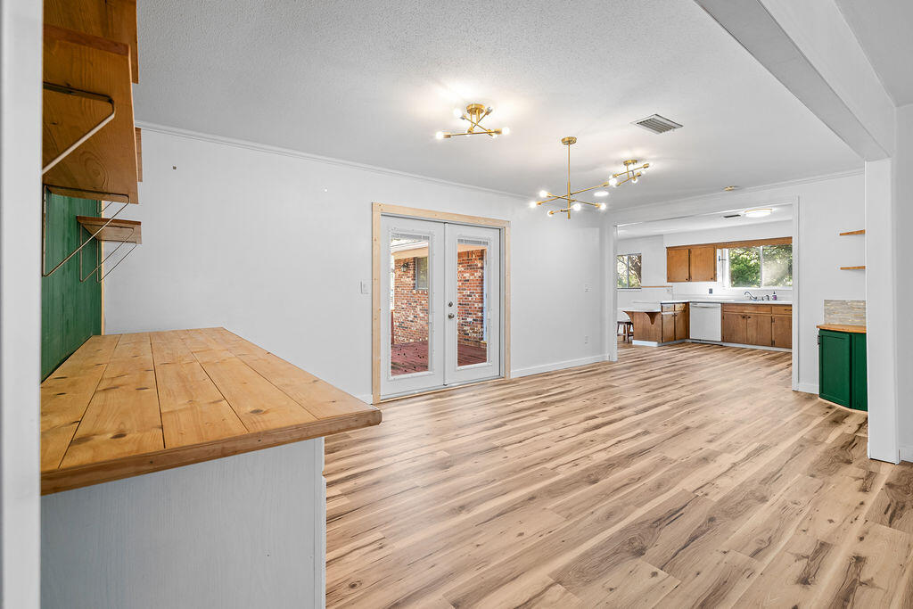 NICEVILLE VAL-P PLAT - Residential