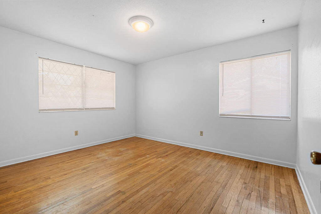 NICEVILLE VAL-P PLAT - Residential
