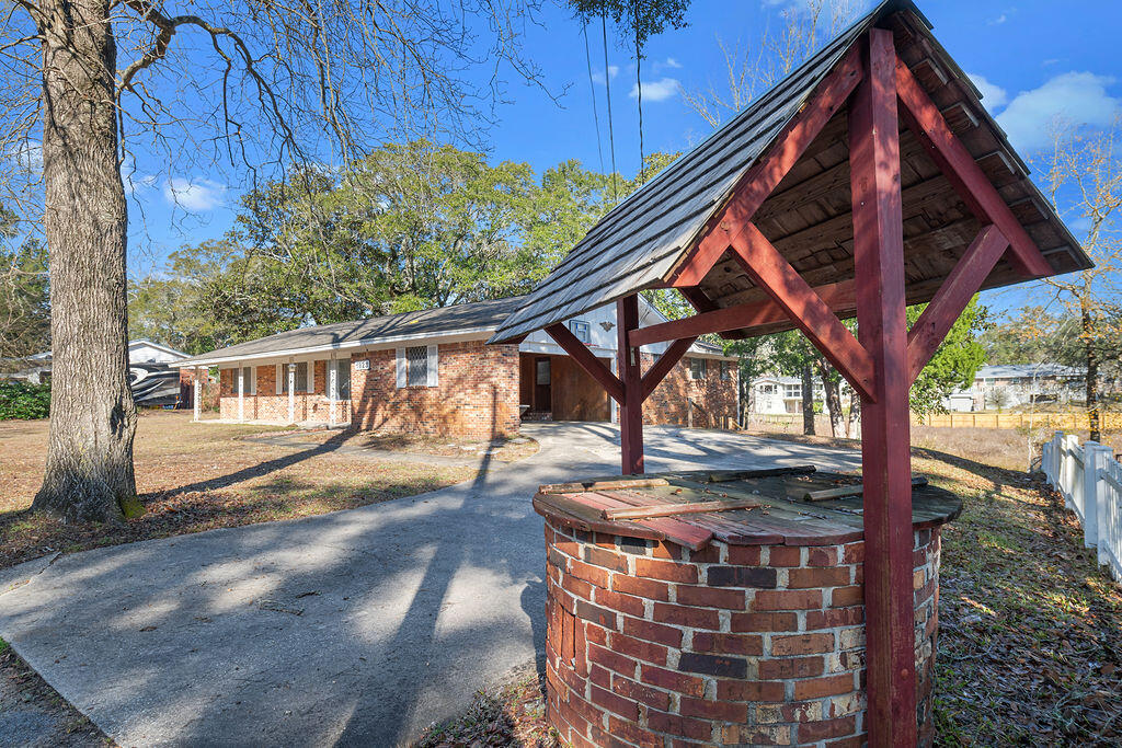 NICEVILLE VAL-P PLAT - Residential