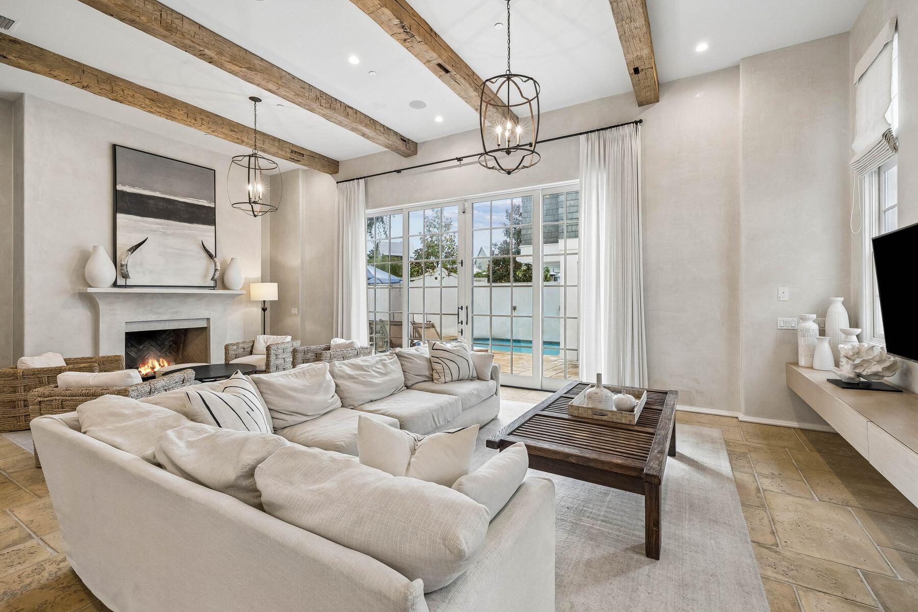 ROSEMARY BEACH - Residential