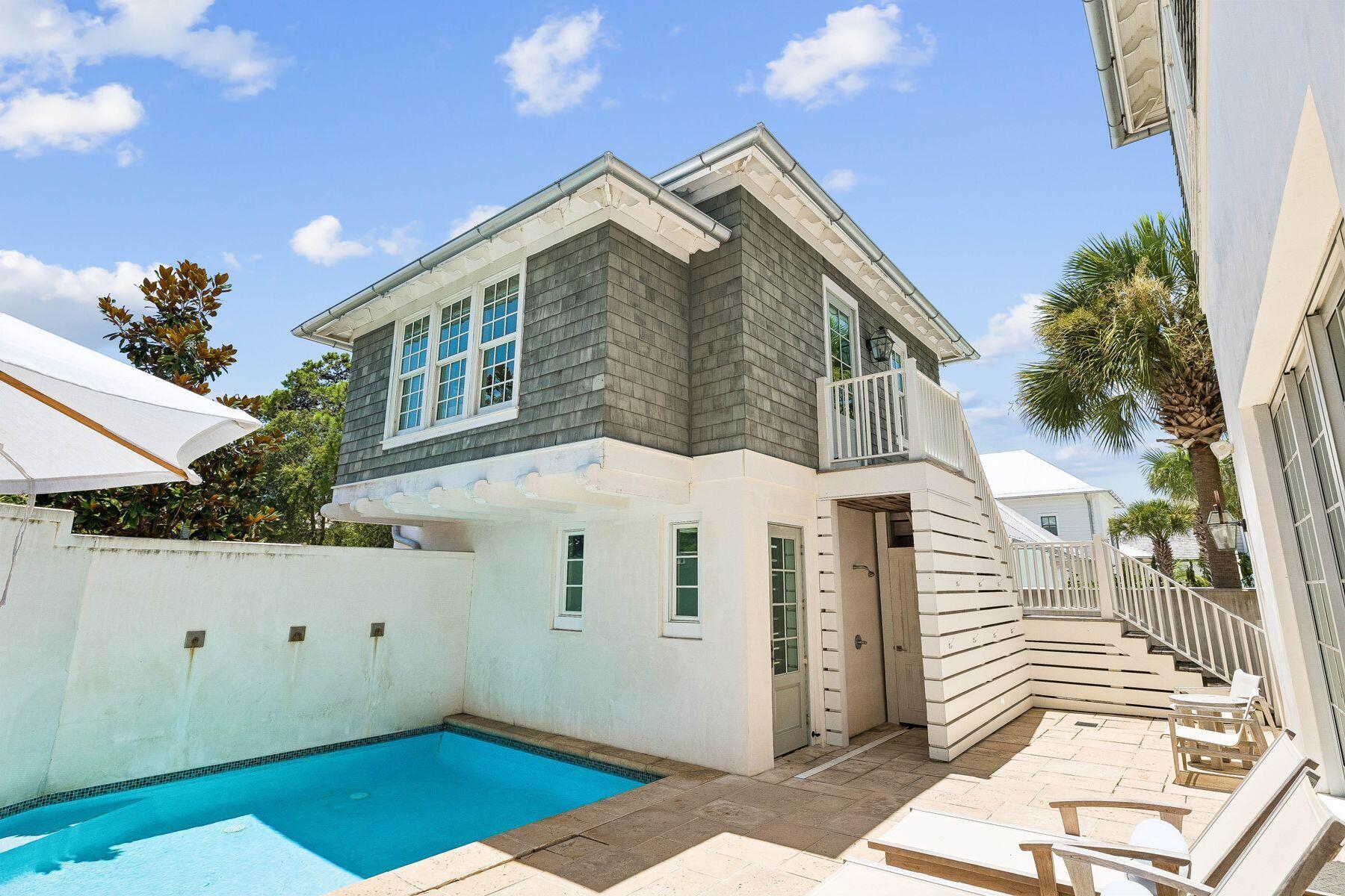 ROSEMARY BEACH - Residential