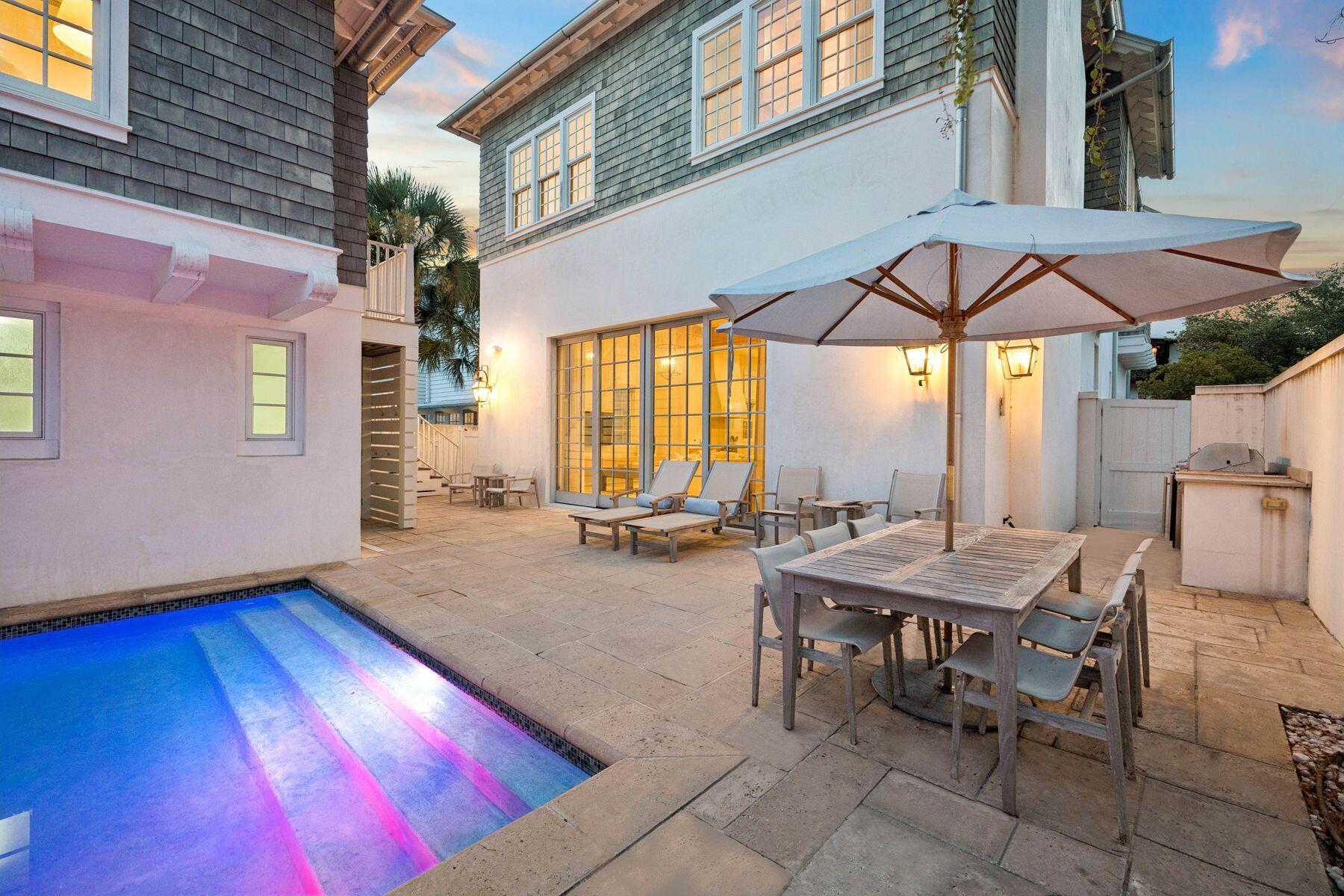 ROSEMARY BEACH - Residential