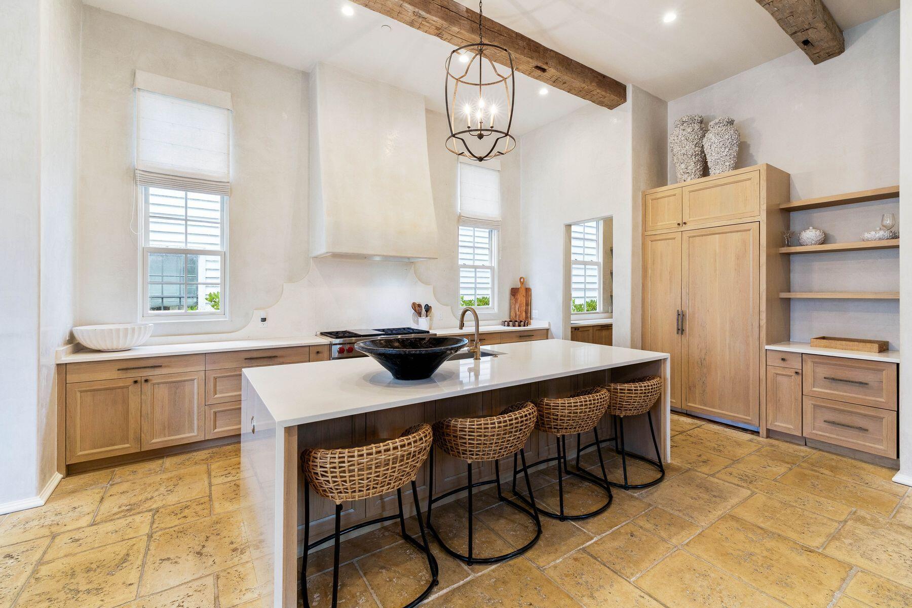 ROSEMARY BEACH - Residential