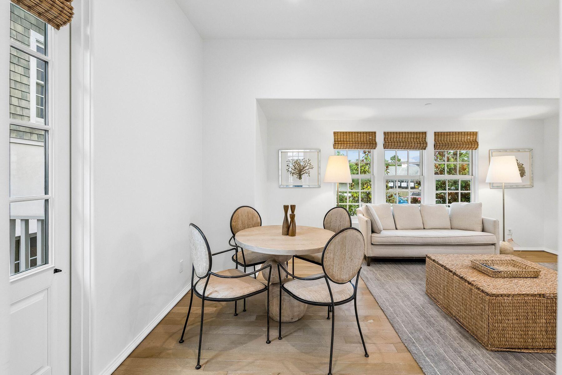 ROSEMARY BEACH - Residential