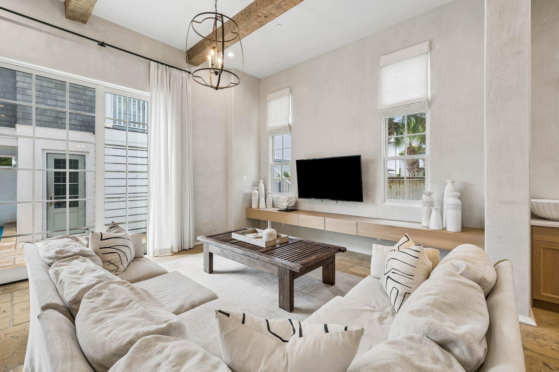 ROSEMARY BEACH - Residential