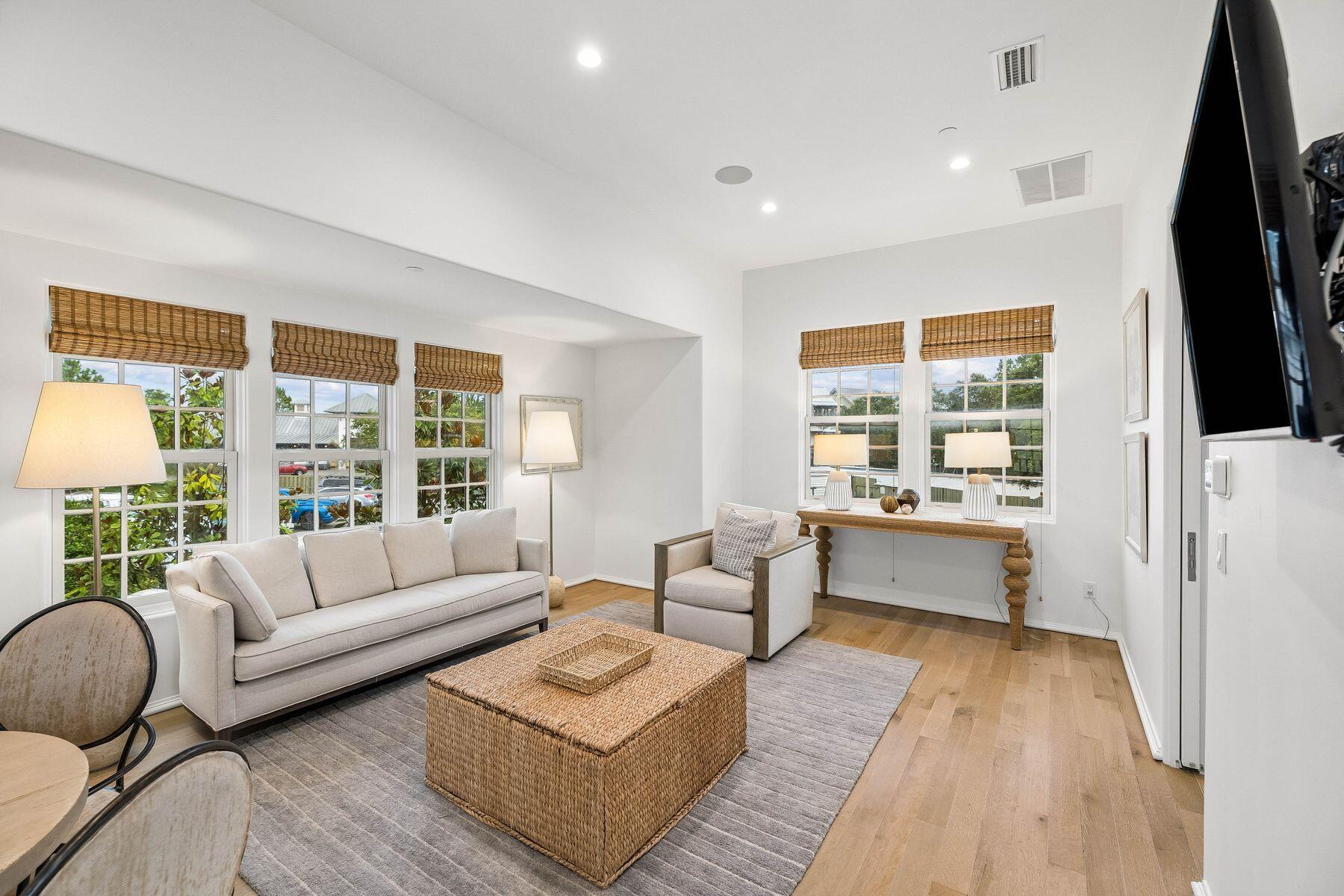 ROSEMARY BEACH - Residential