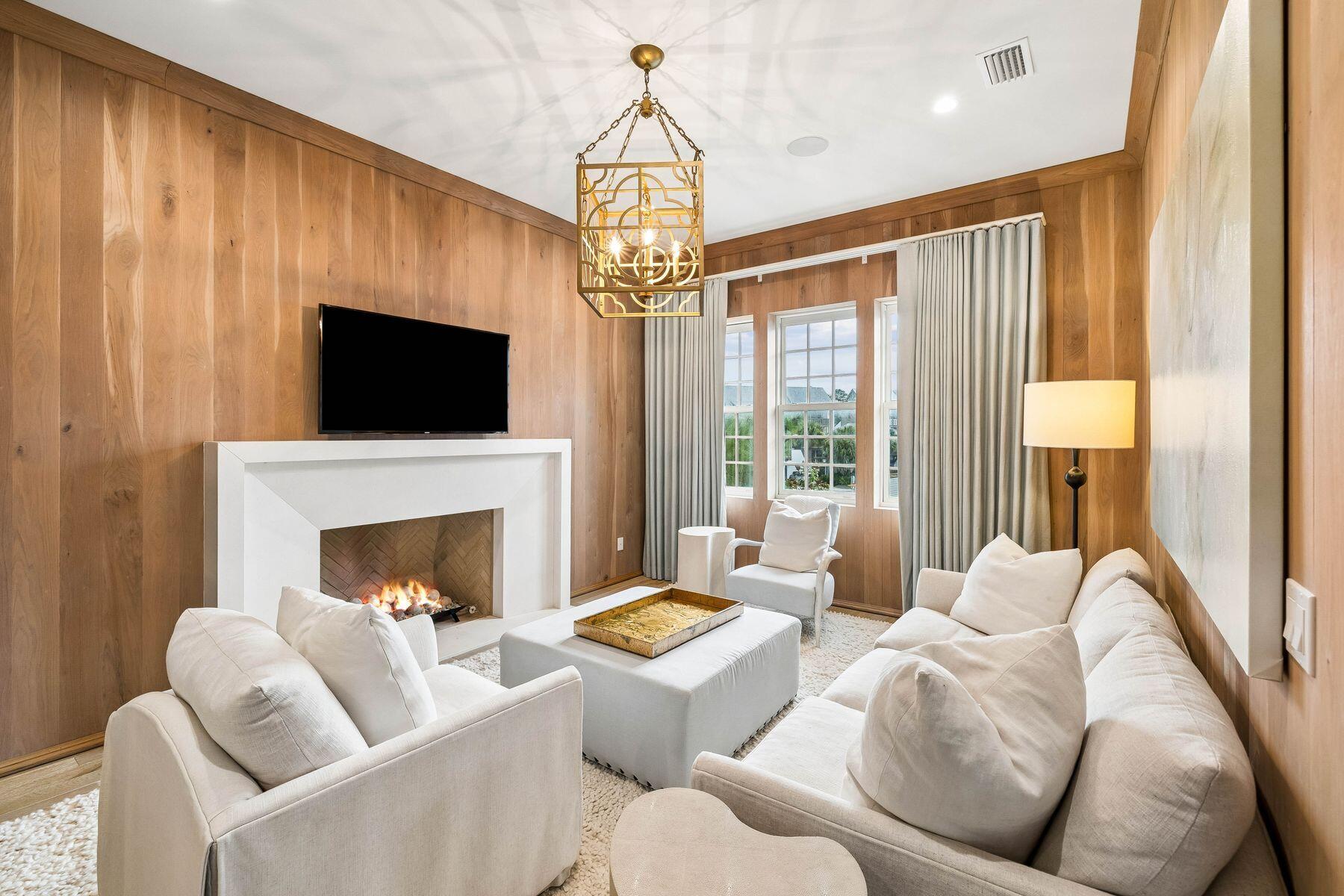 ROSEMARY BEACH - Residential