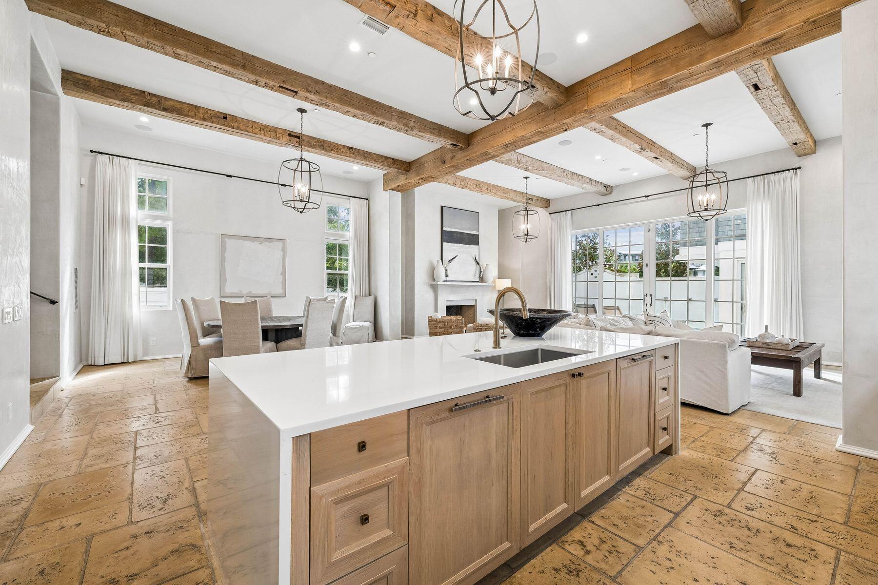 ROSEMARY BEACH - Residential