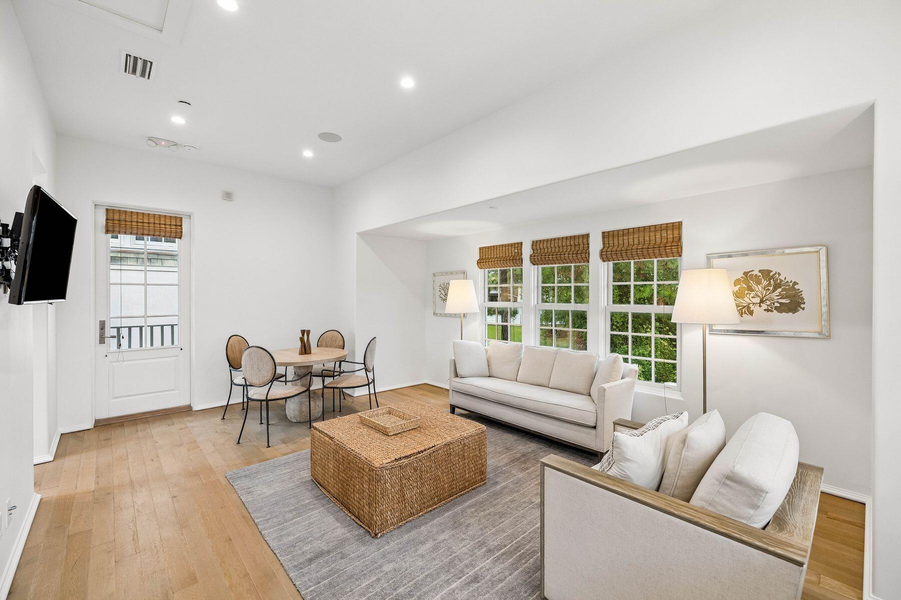 ROSEMARY BEACH - Residential