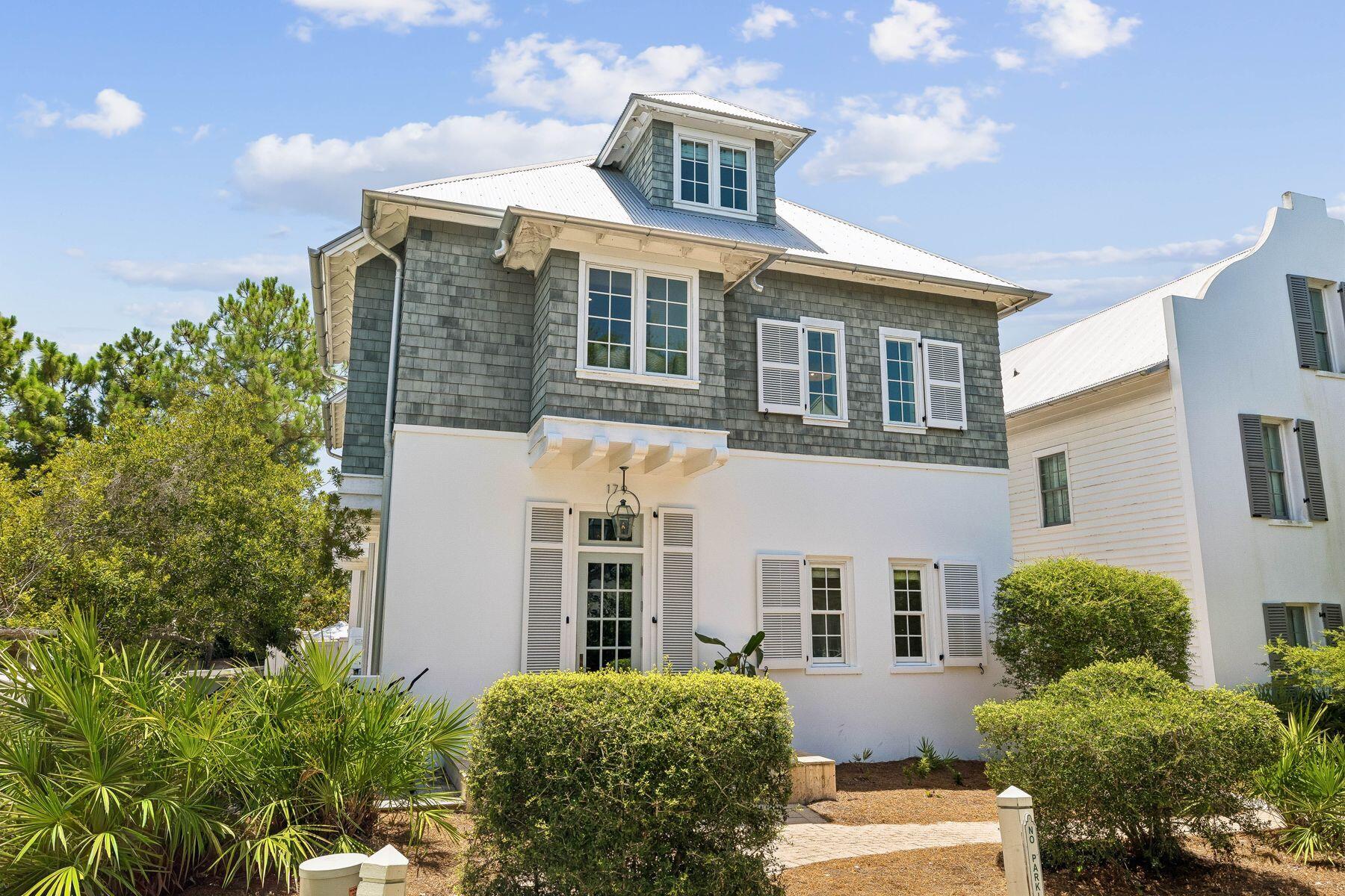 ROSEMARY BEACH - Residential