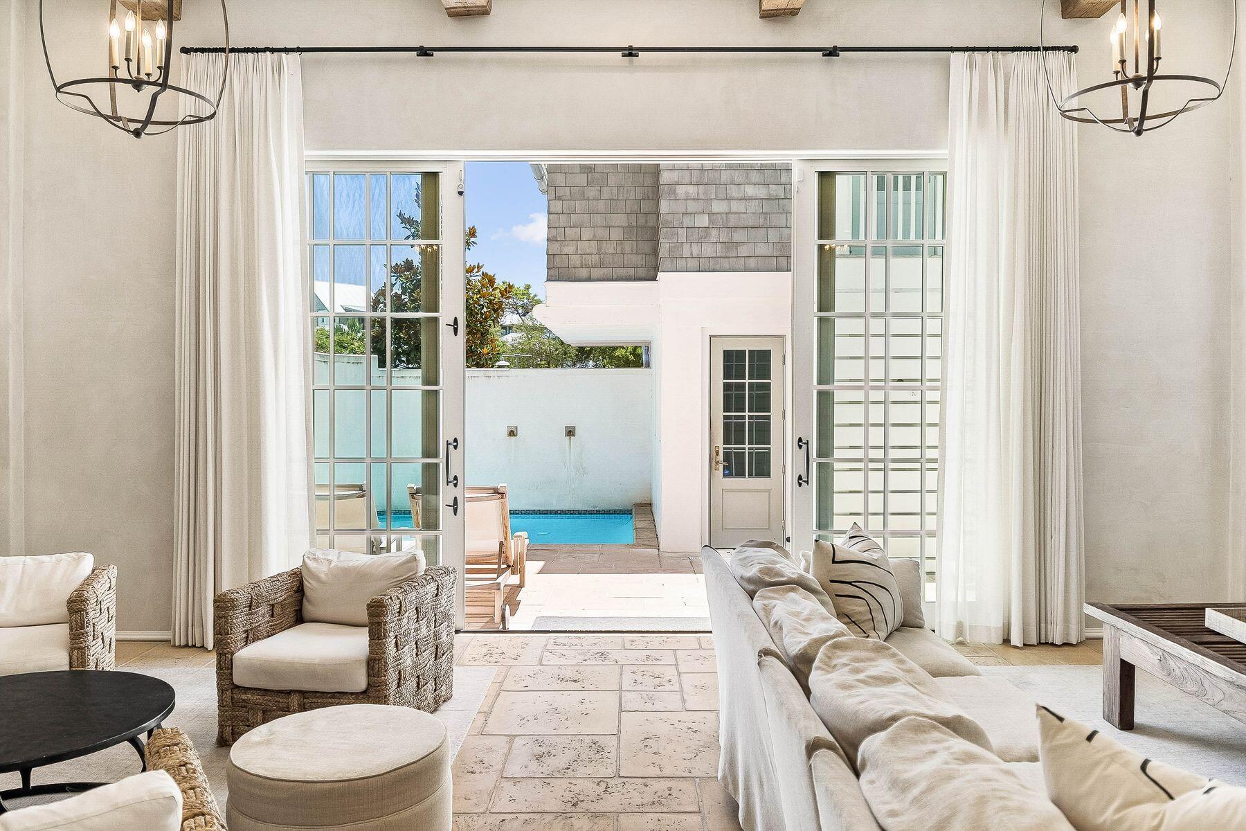ROSEMARY BEACH - Residential