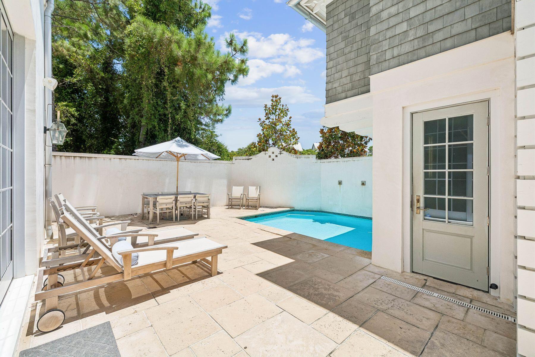 ROSEMARY BEACH - Residential