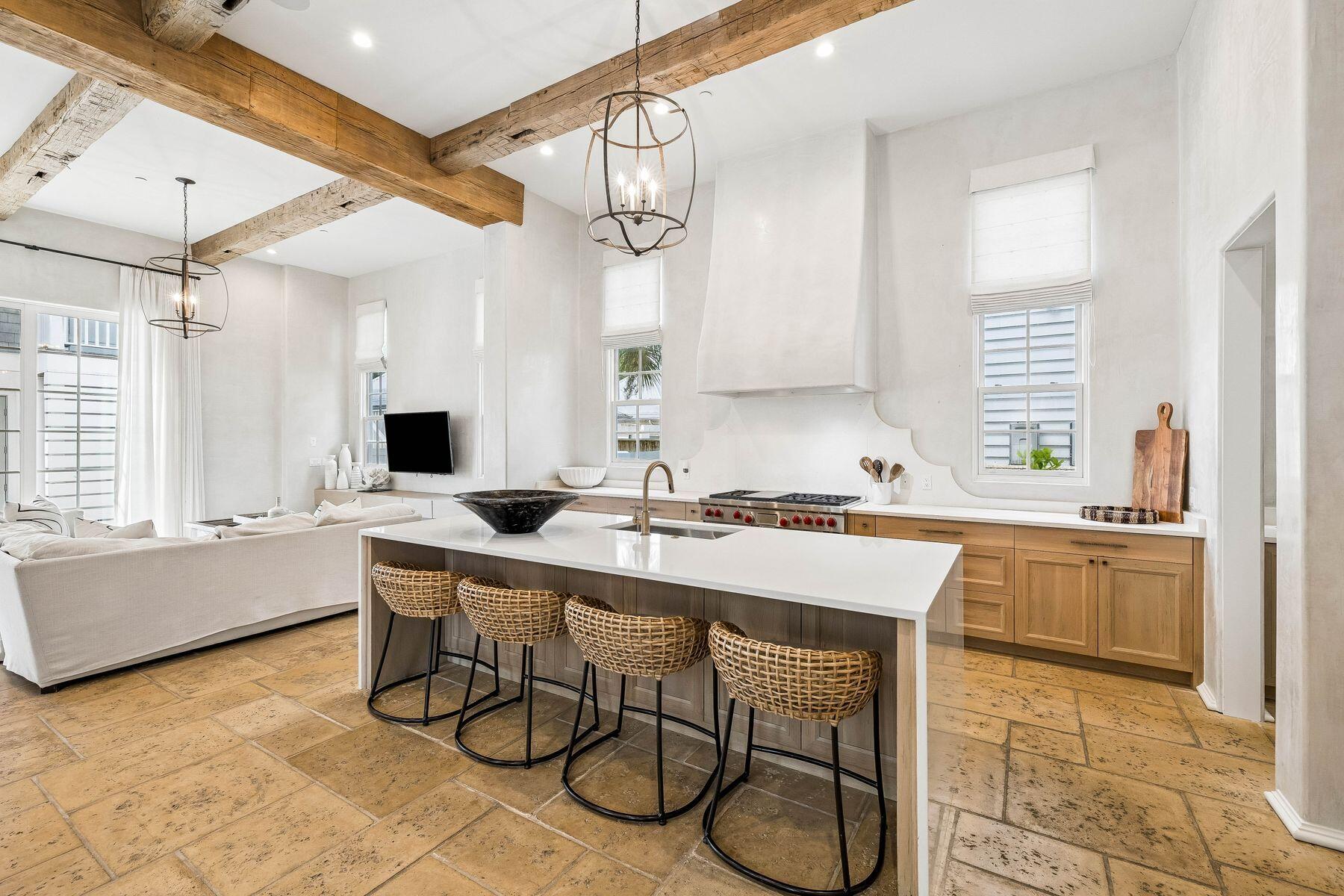 ROSEMARY BEACH - Residential
