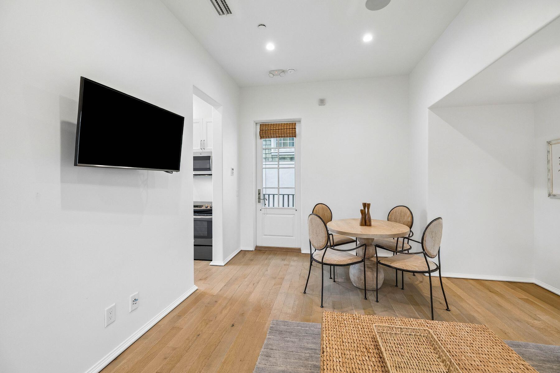 ROSEMARY BEACH - Residential
