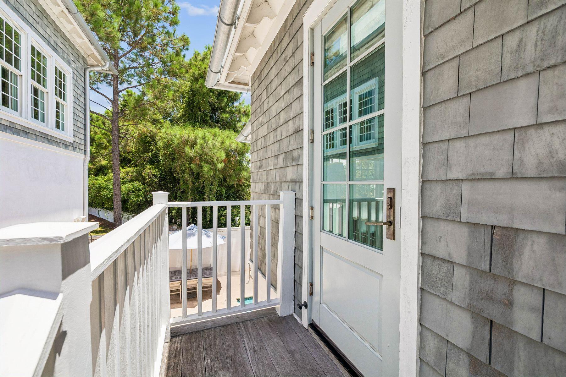 ROSEMARY BEACH - Residential