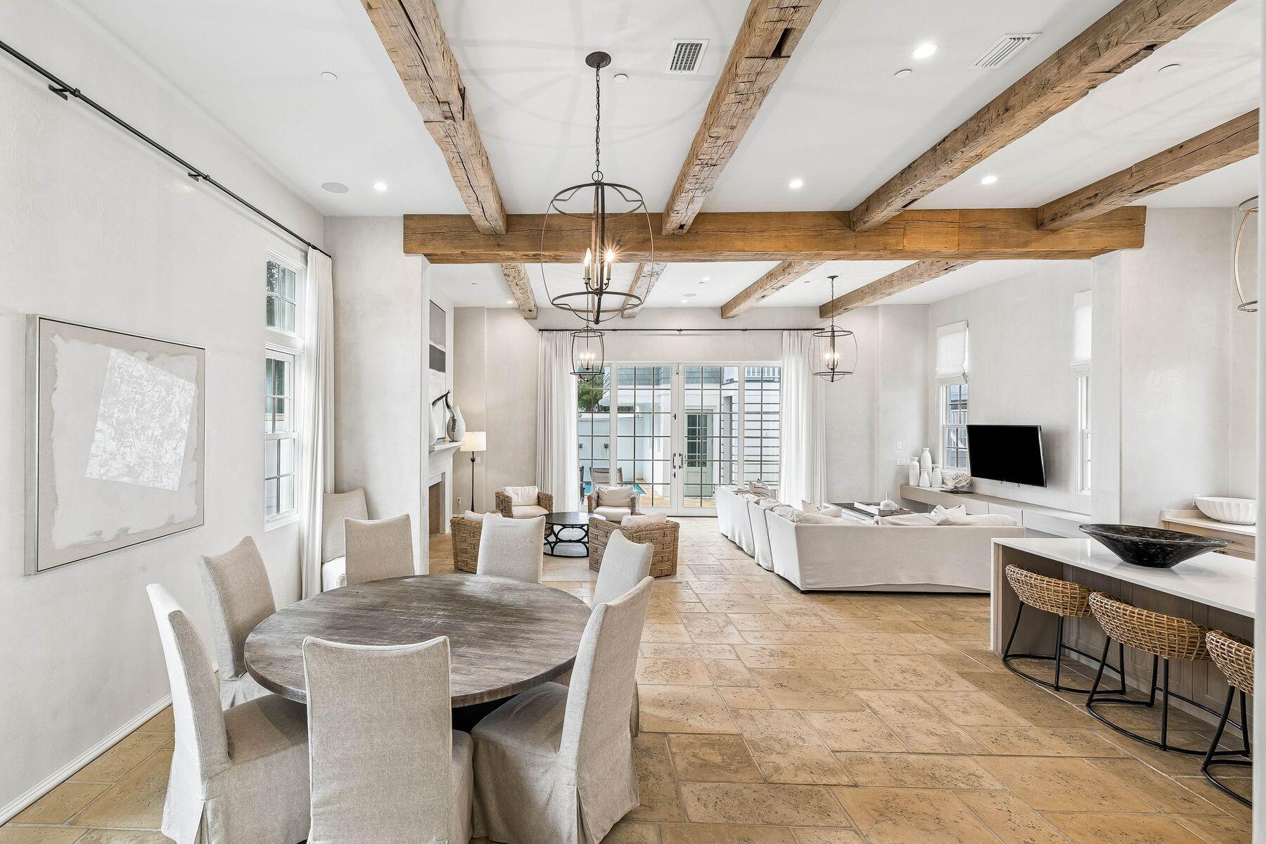 ROSEMARY BEACH - Residential