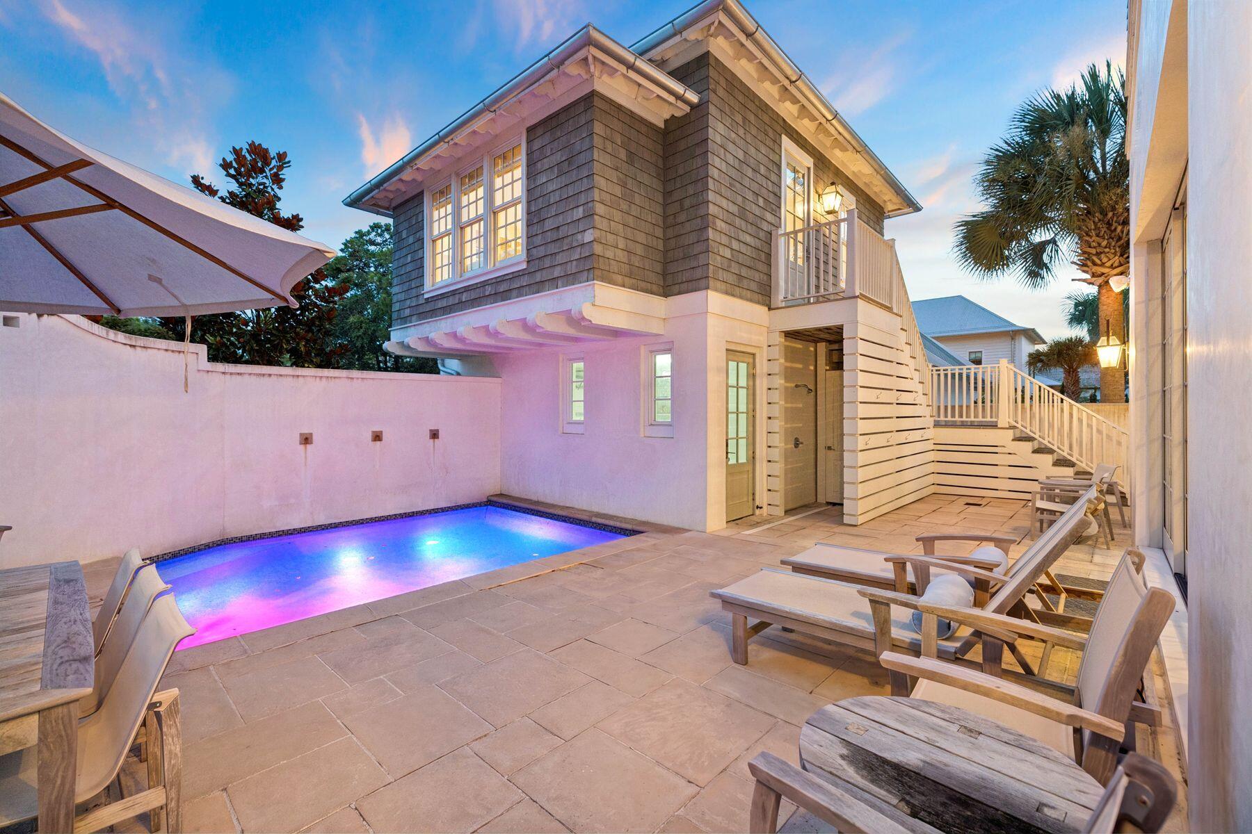 ROSEMARY BEACH - Residential